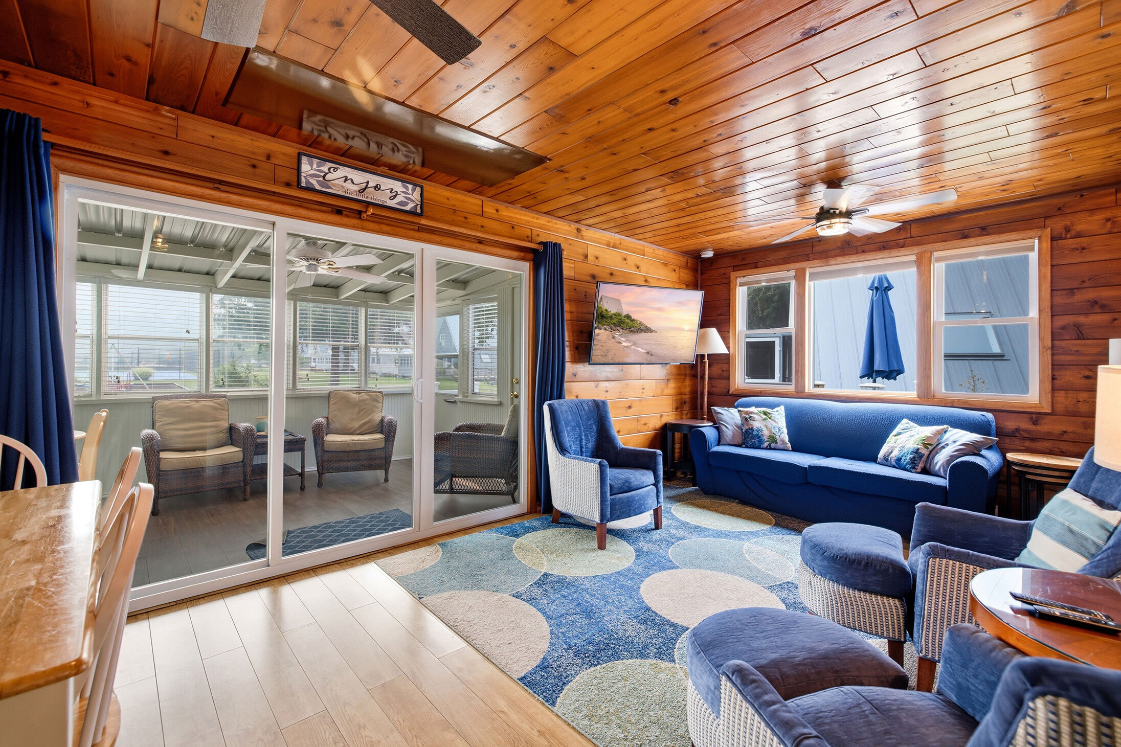 Featured Property Chalet #76