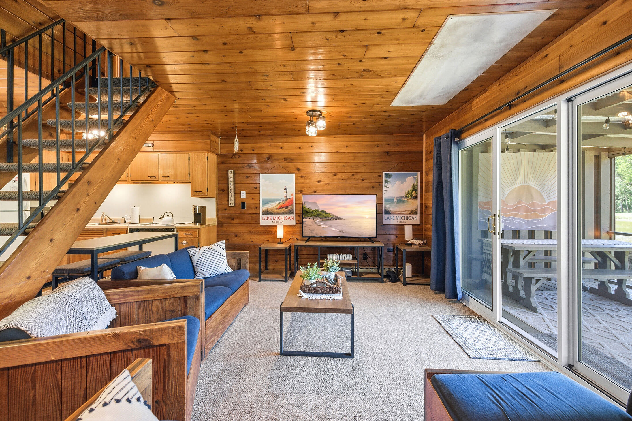 Featured Property Chalet #94 The Zen Den