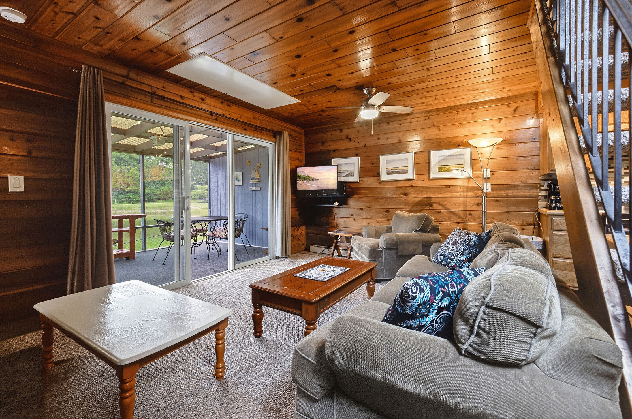 Chalet #93