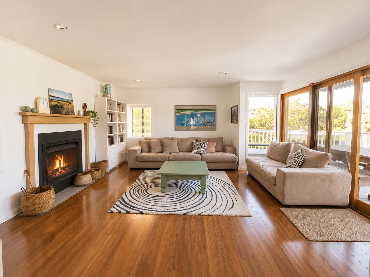 The Bawley Hideaway – Modern Bawley Point hideaway near beach