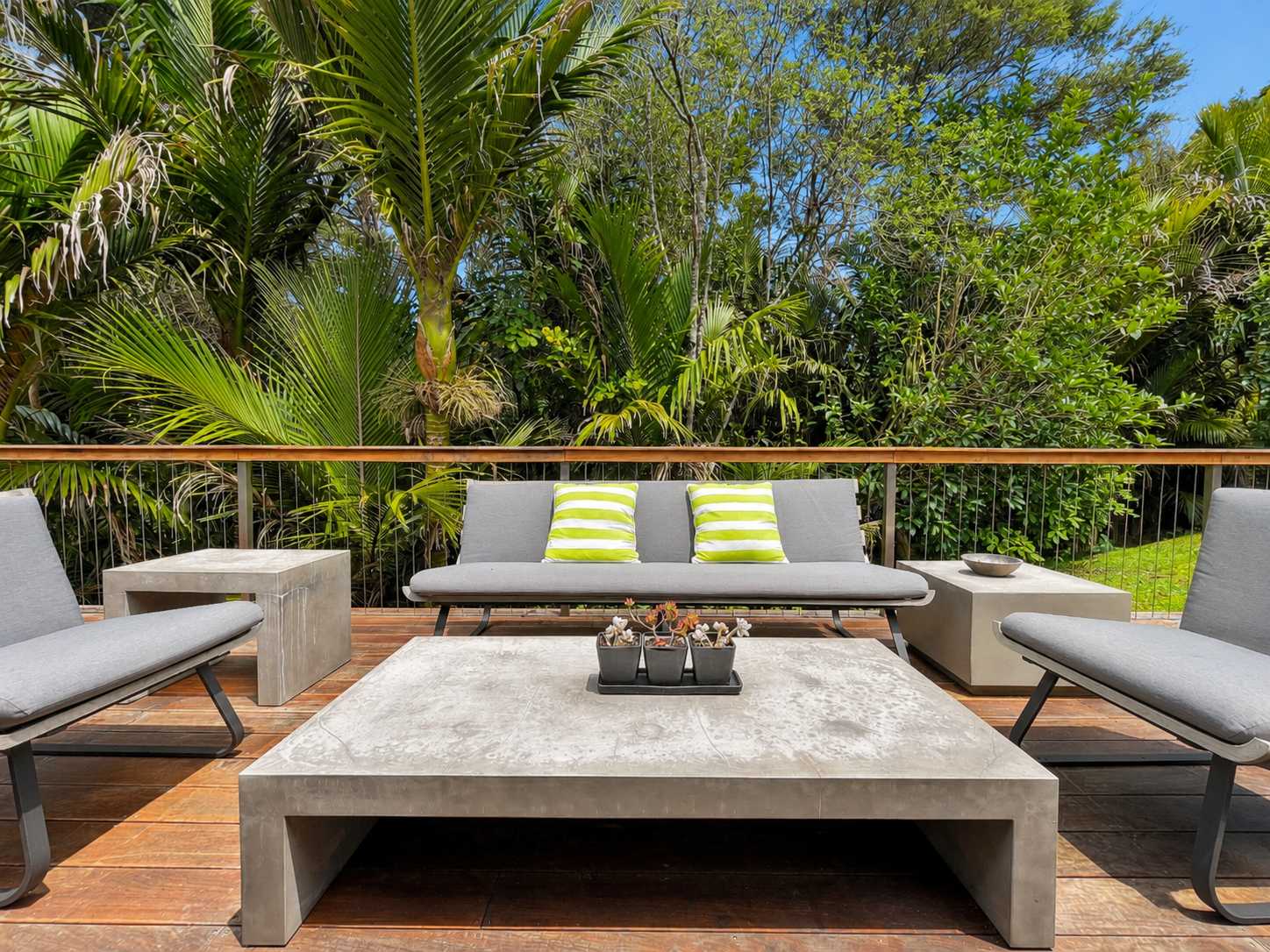 Tui Cottage -  Walk to Onetangi Beach — Waiheke Island, Auckland — vacation rental