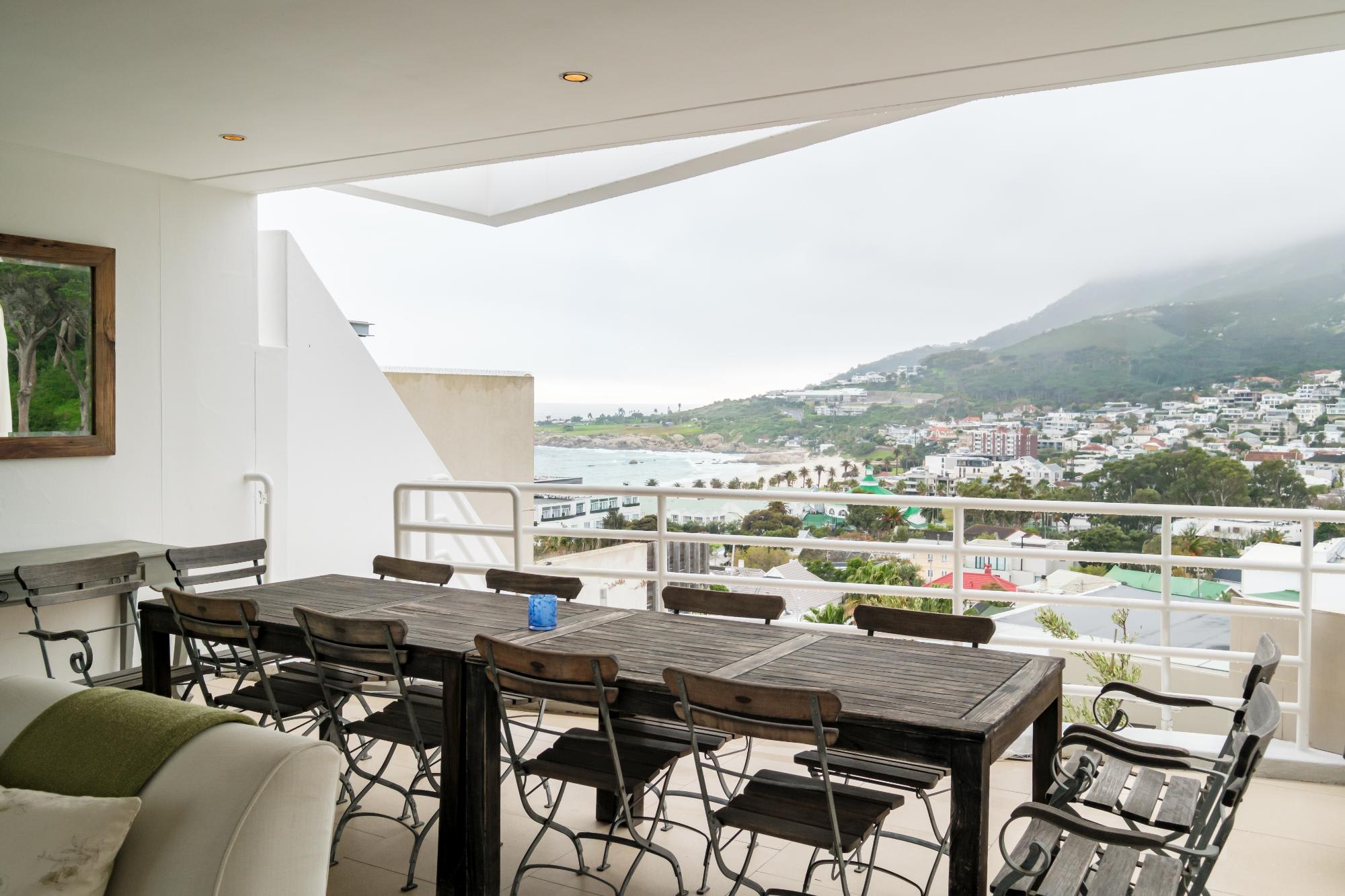 Six Bedroom Holiday Villa on Three Levels w Pool Silvertree 8