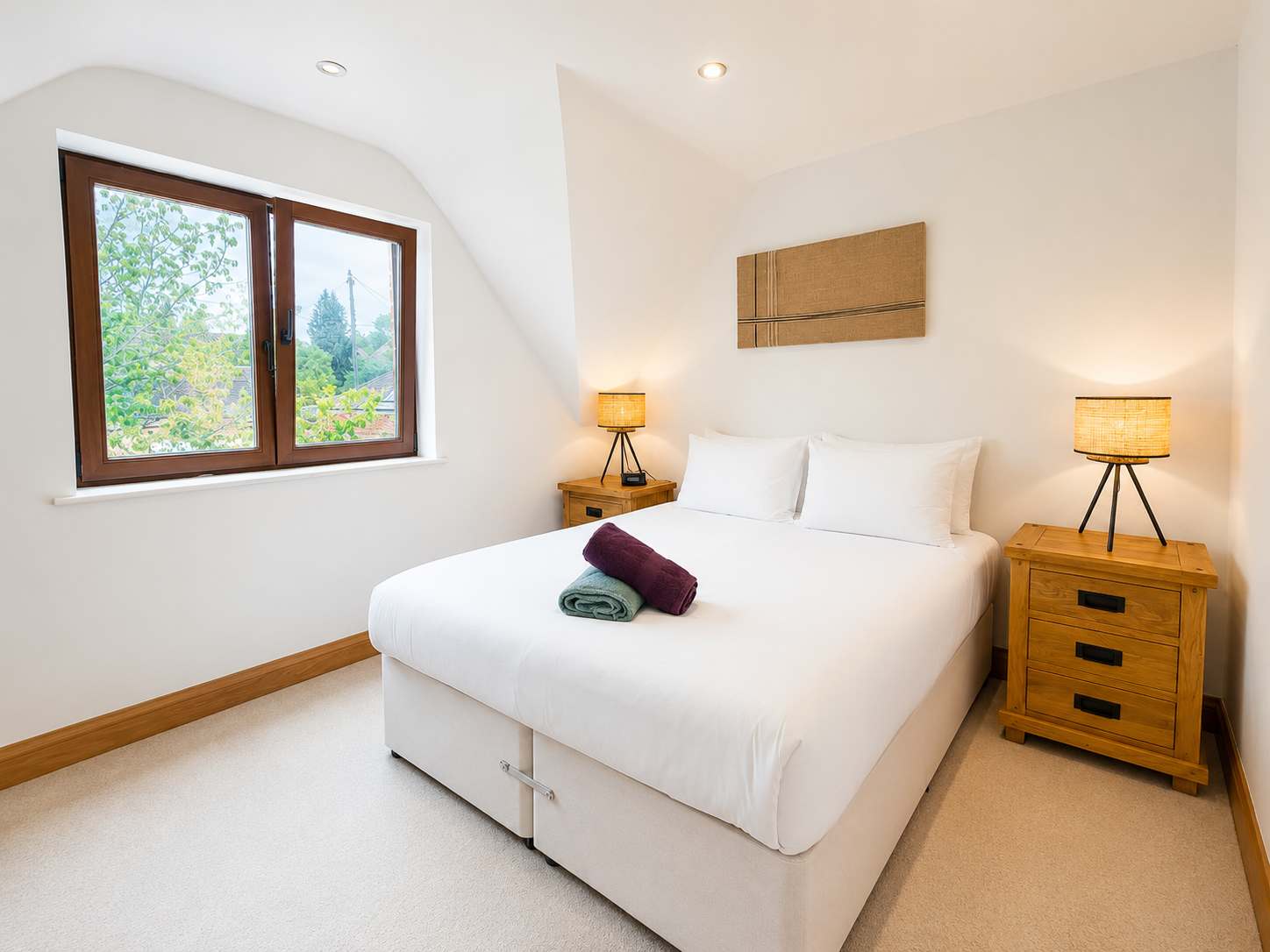 5b Ashbrook Mews in Westbrook Street OX11 9QA - Property image 6 - VivreStays