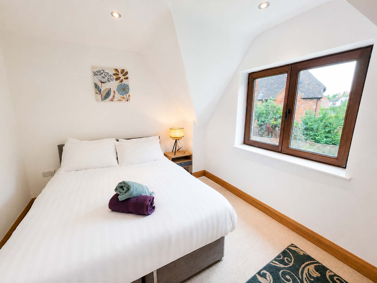 5b Ashbrook Mews in Westbrook Street OX11 9QA - Property image 9 - VivreStays