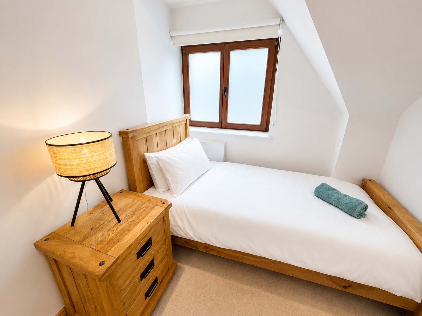 5b Ashbrook Mews in Westbrook Street OX11 9QA - Property image 7 - VivreStays