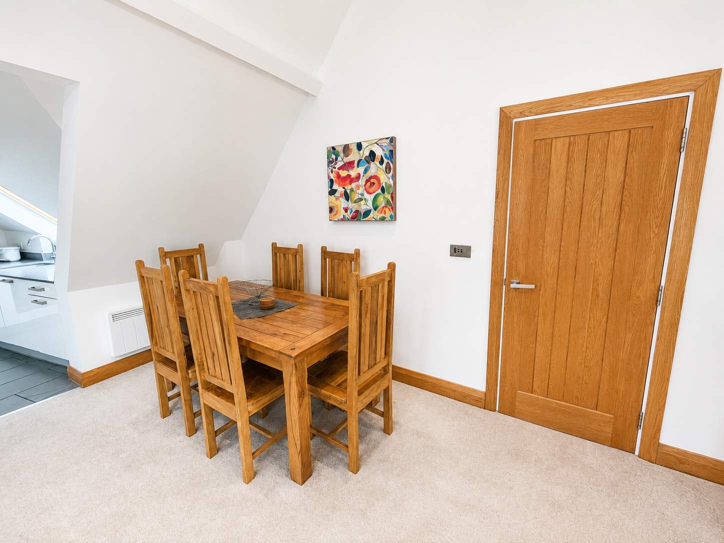 5b Ashbrook Mews in Westbrook Street OX11 9QA - Property image 10 - VivreStays