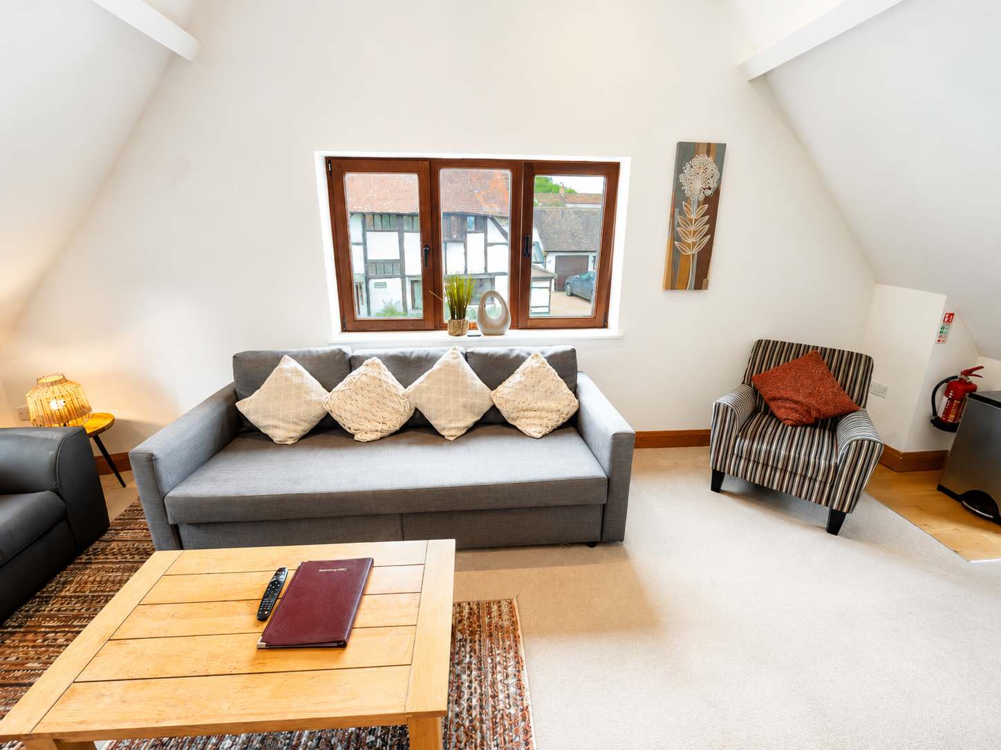 5b Ashbrook Mews in Westbrook Street OX11 9QA - Property image 8 - VivreStays