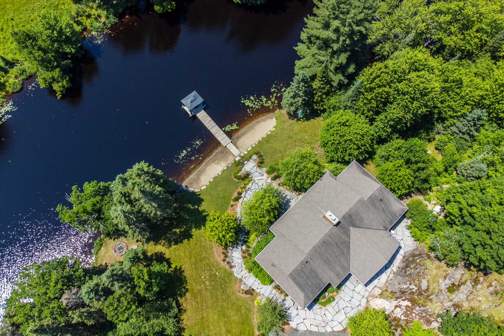 Cottage #415
