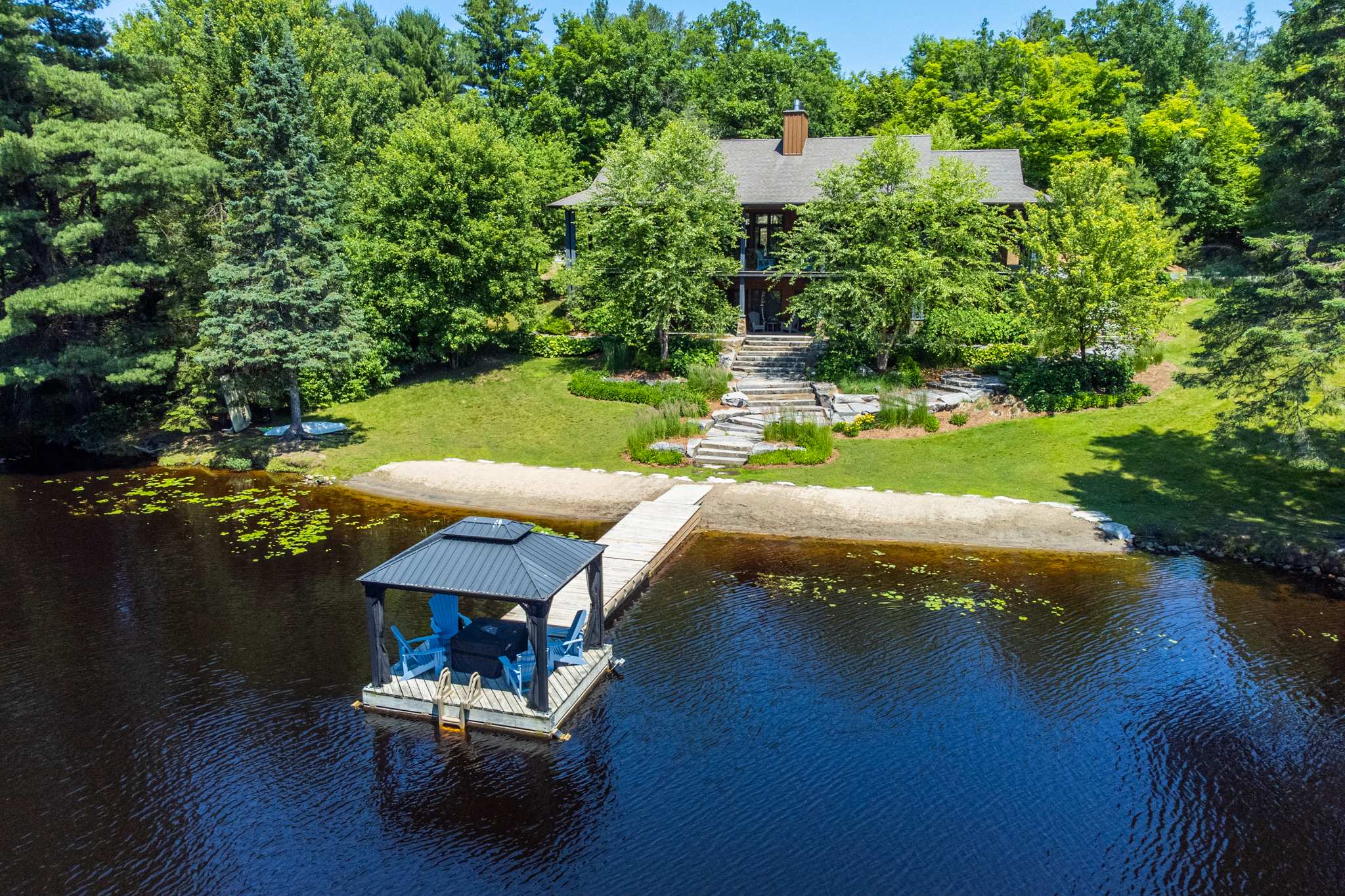 Cottage #415