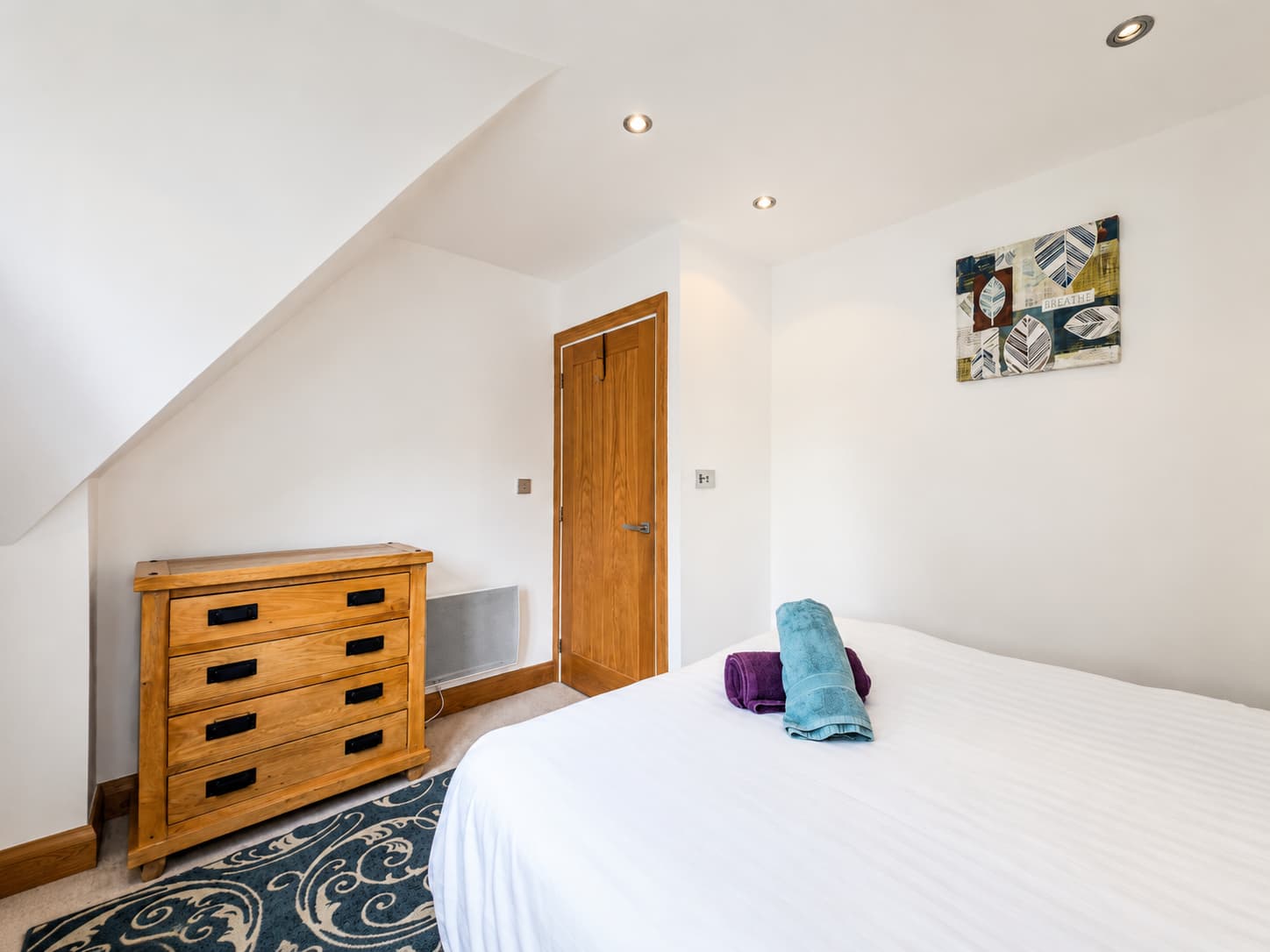 5b Ashbrook Mews in Westbrook Street OX11 9QA - Property image 4 - VivreStays