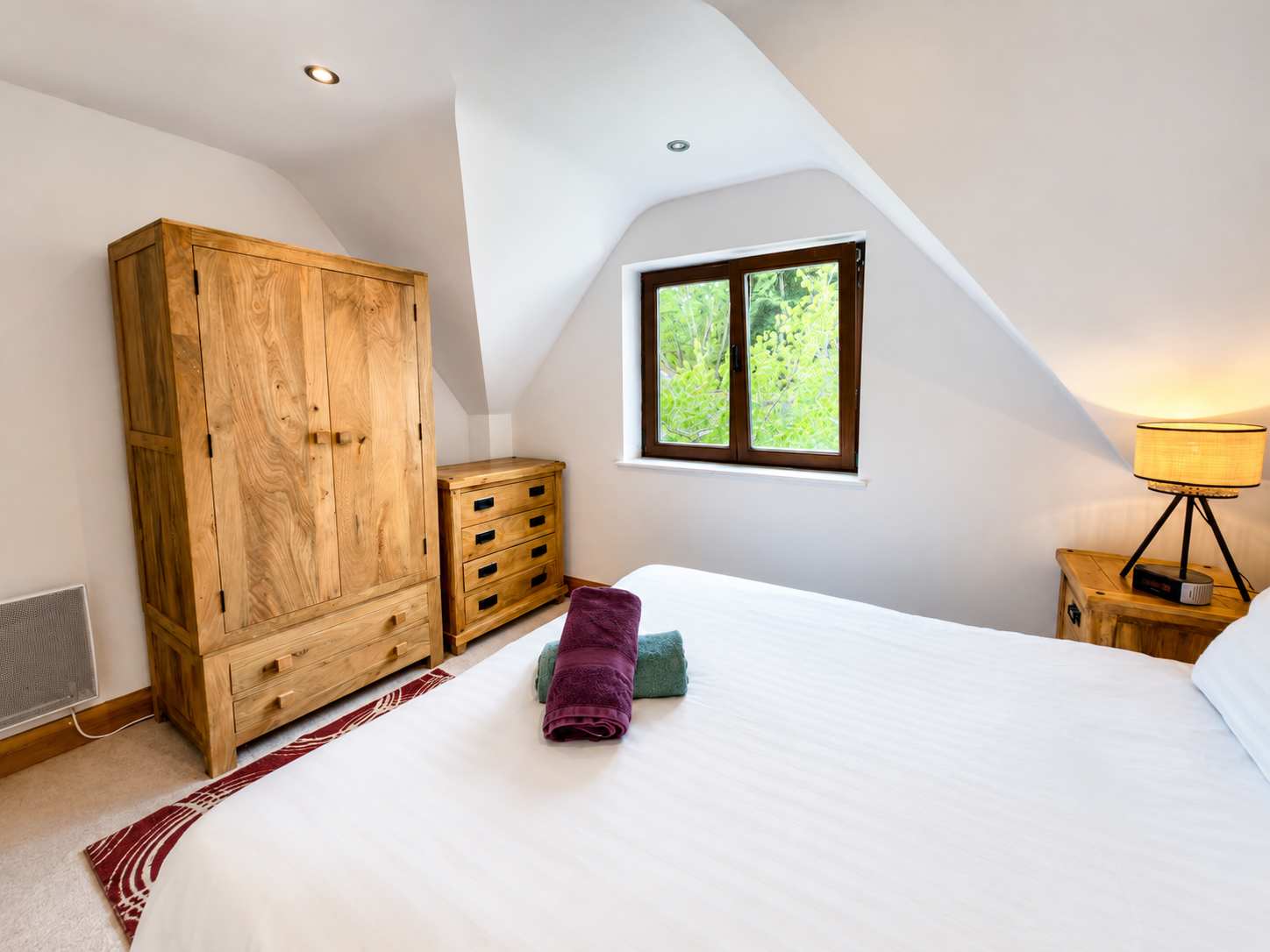 5b Ashbrook Mews in Westbrook Street OX11 9QA - Property image 2 - VivreStays