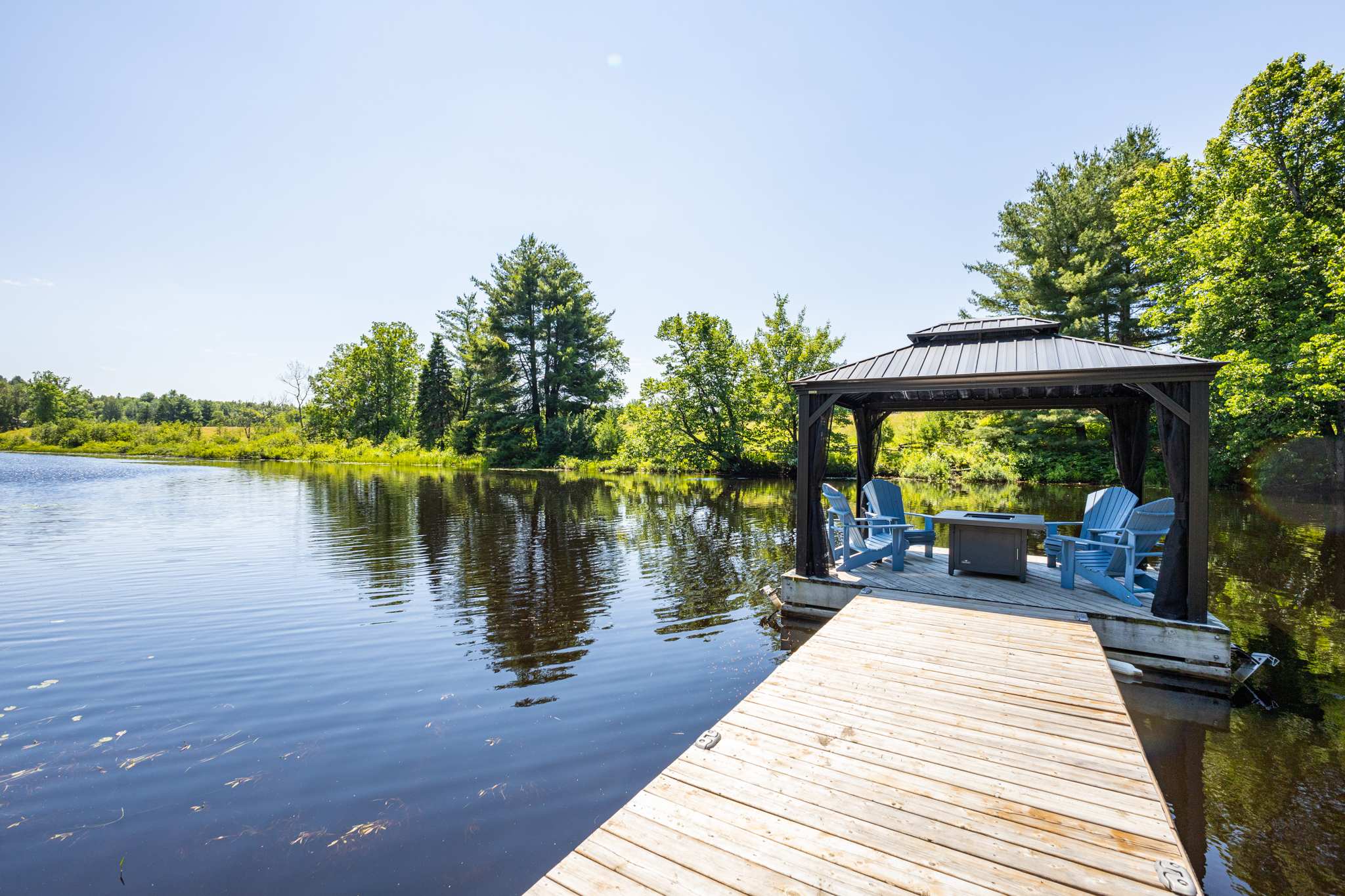 Cottage #415
