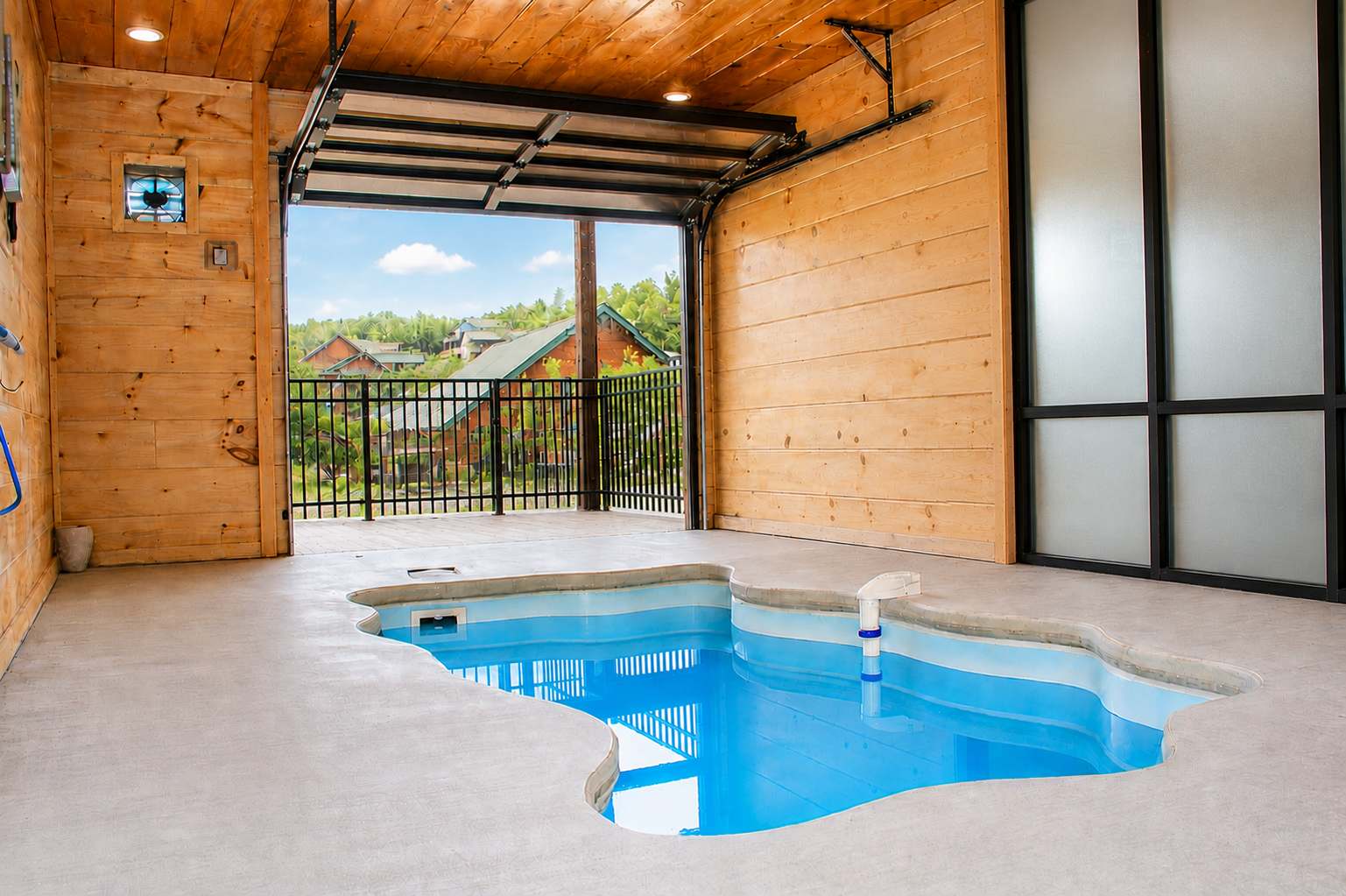 Rocky Top Lodge – photo 4