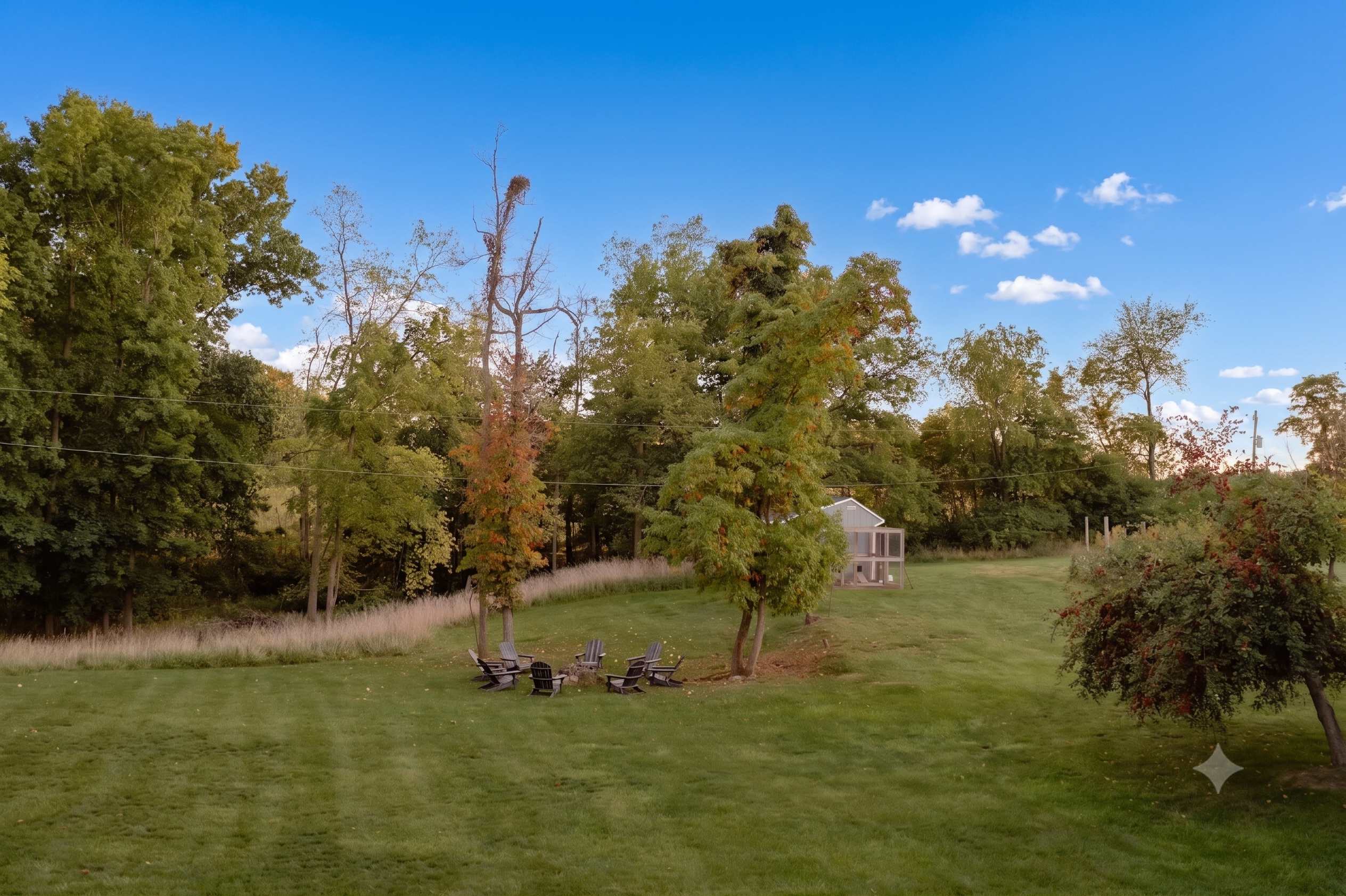 Compass Retreat for large groups