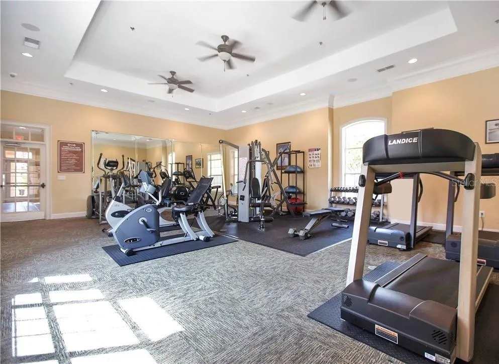 3BR Townhome, 12 Mi to Disney | Resort Pool + Grill