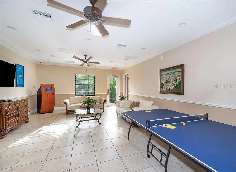 3BR Townhome, 12 Mi to Disney | Resort Pool + Grill