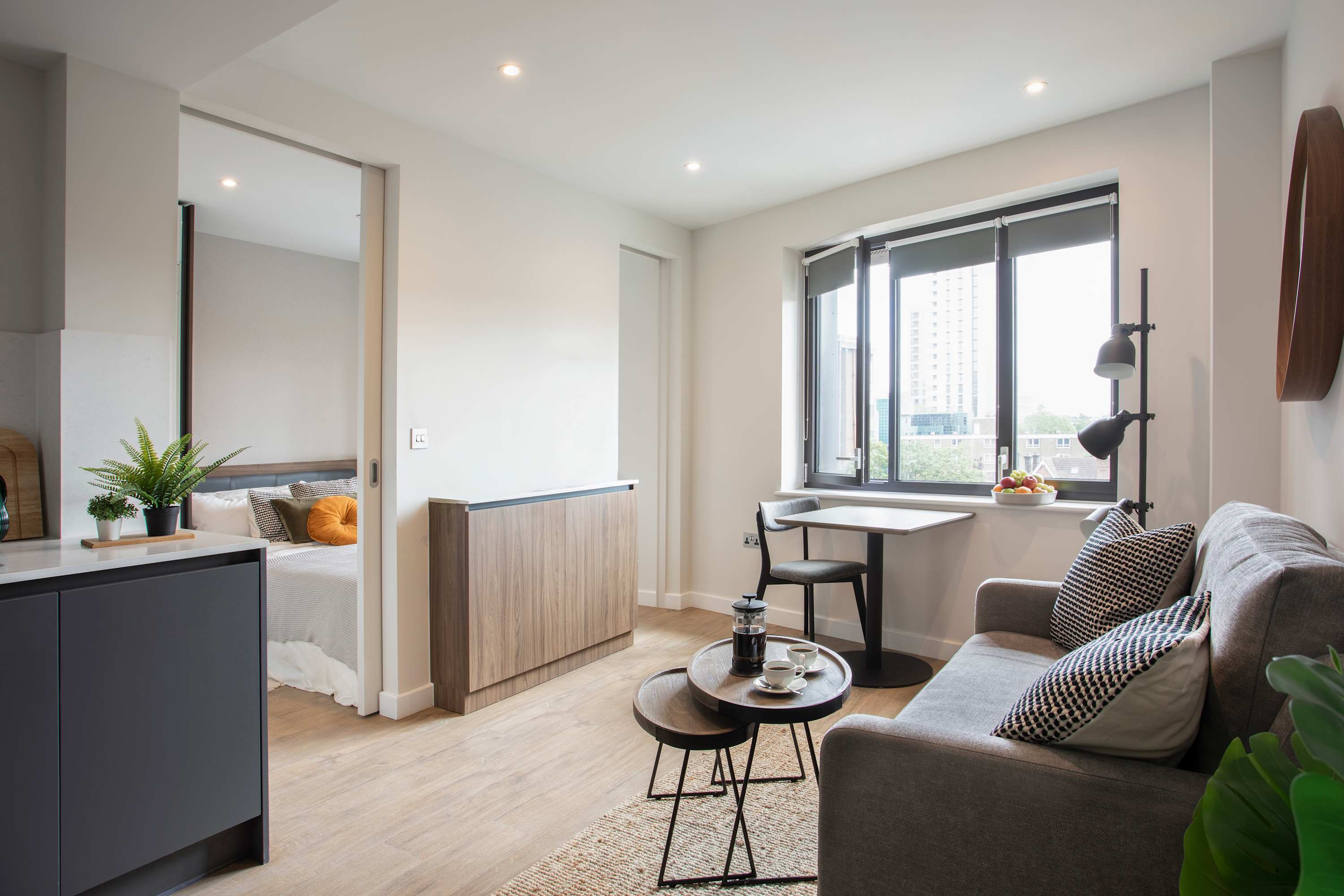 Cook & Go station - Cinema & Games room : StayCozy