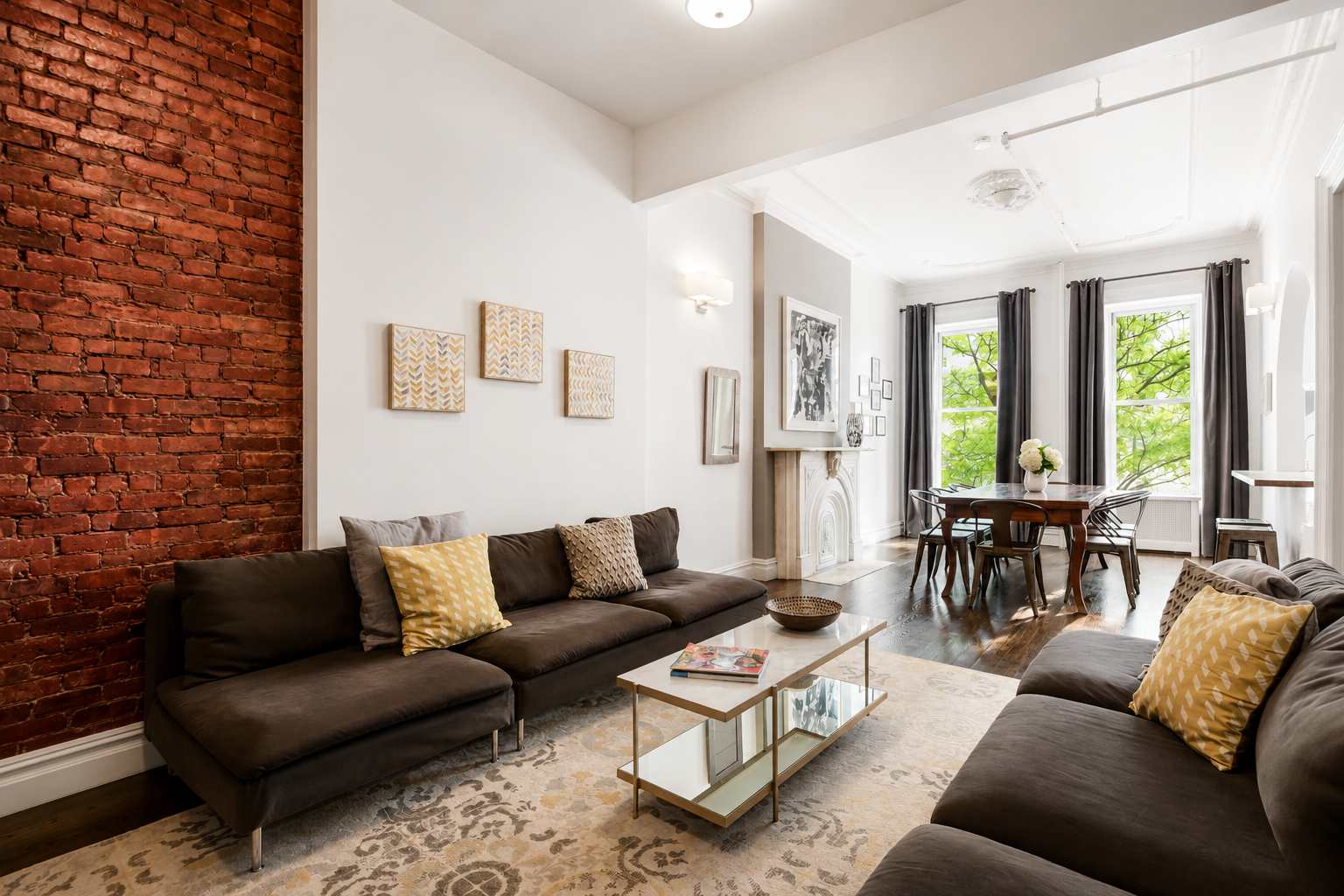 Midtown Residence photo #1 by Haus