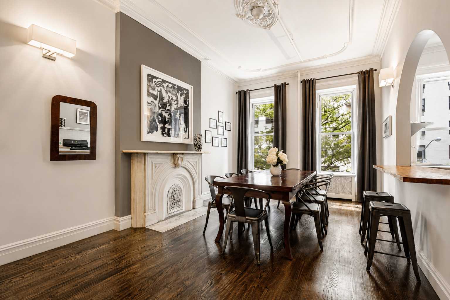 Midtown Residence photo #2 by Haus