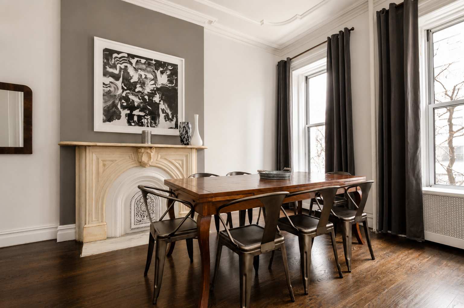 Midtown Residence photo #3 by Haus
