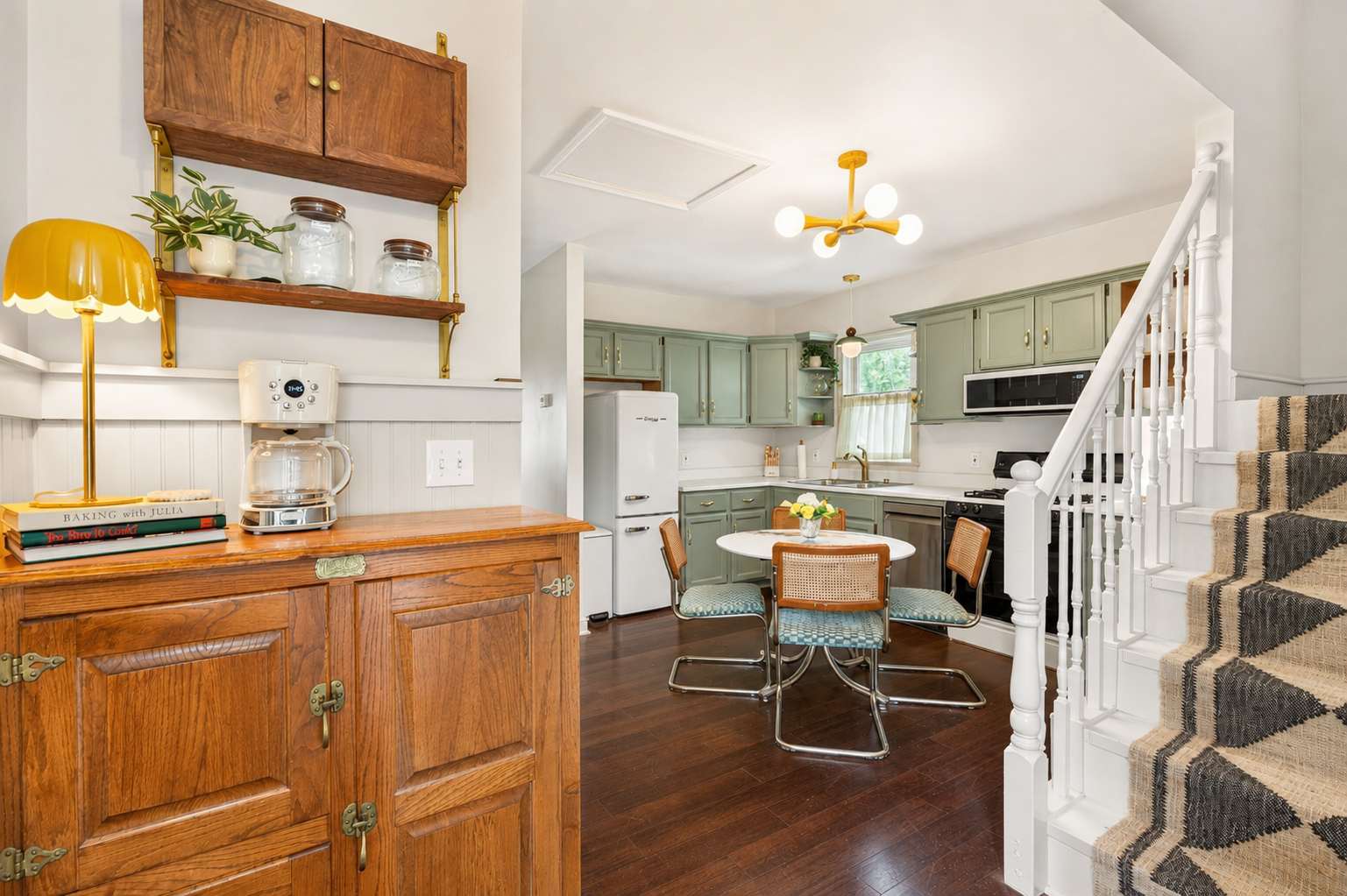 Urban Retro Retreat with Hot Tub & Spacious Yard!
