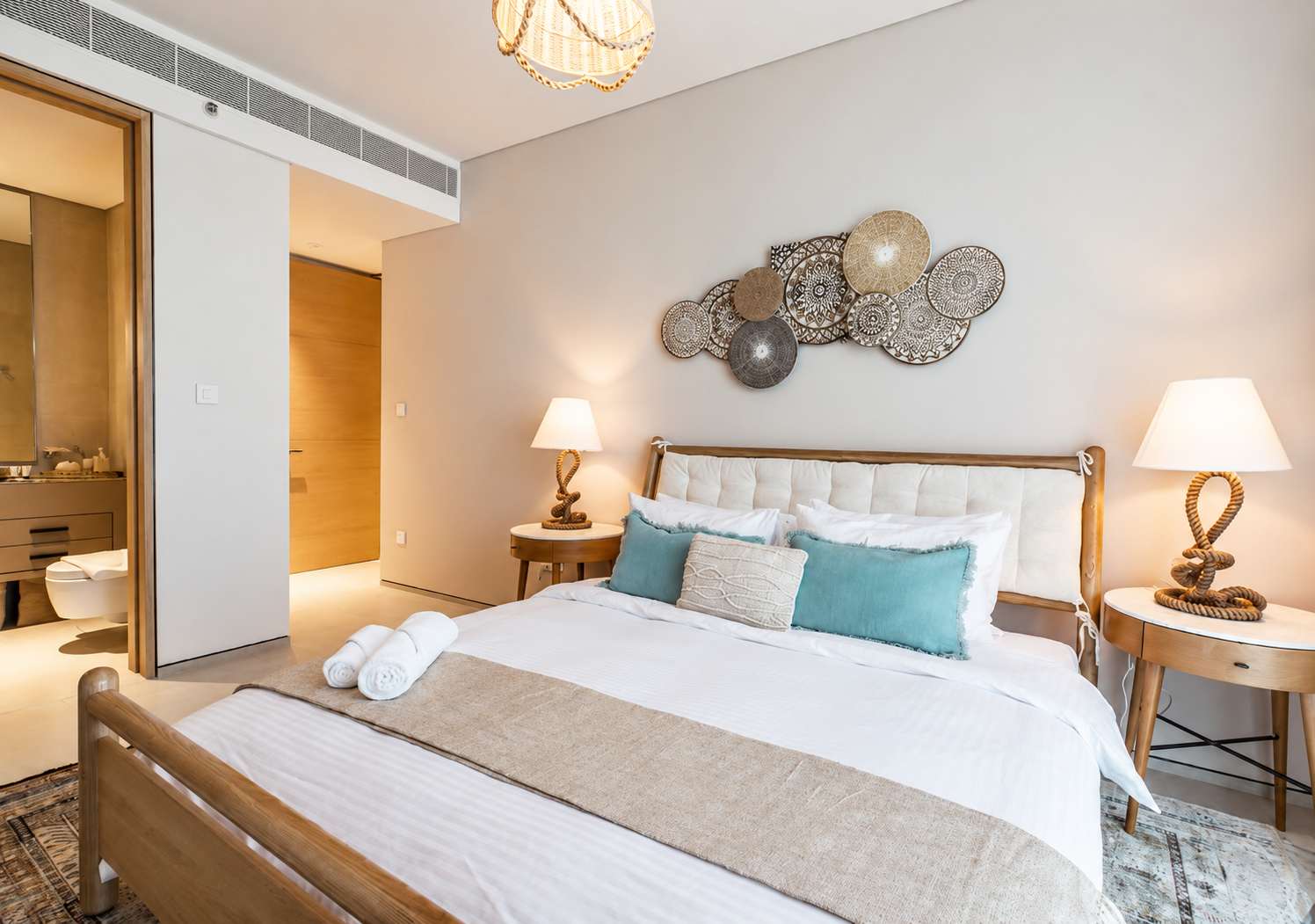 Address Dubai: 2BR Seaview Apartment on The Walk - Image 17