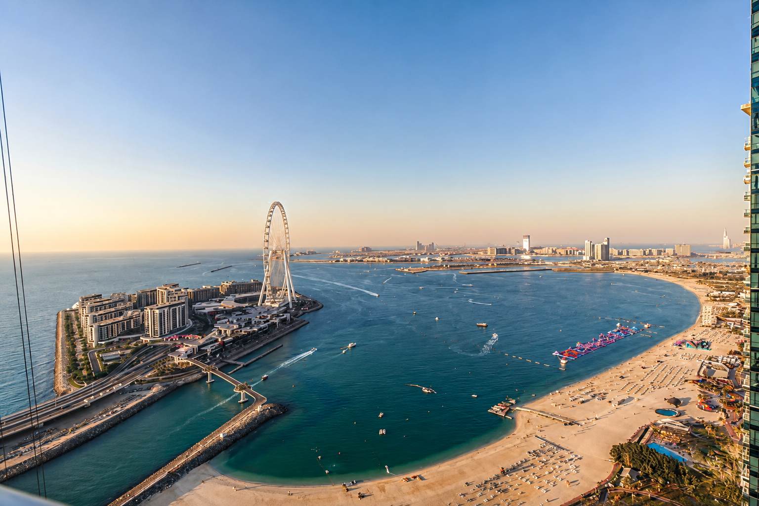 Address Dubai: 2BR Seaview Apartment on The Walk - Image 20