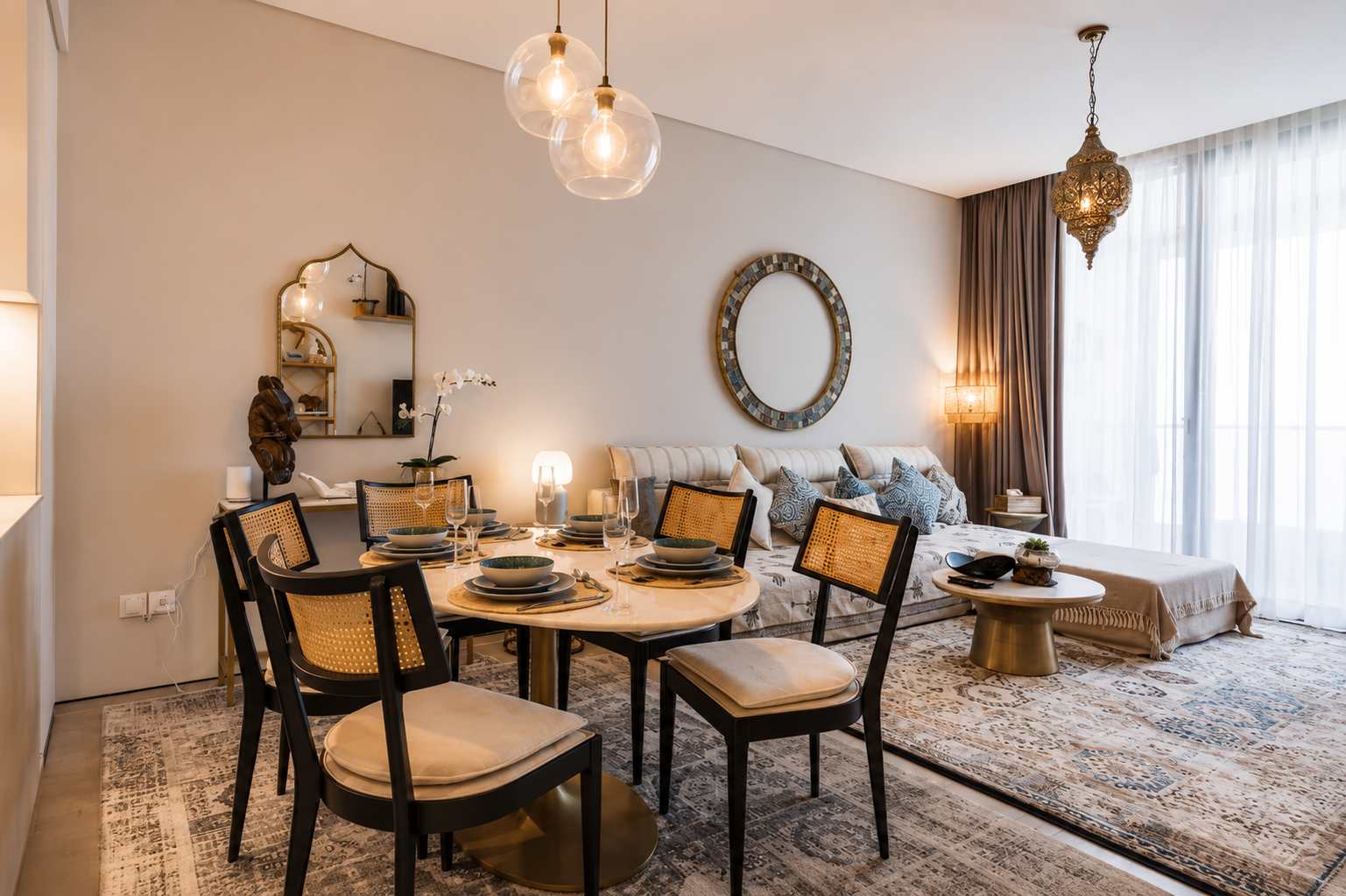 Address Dubai: 2BR Seaview Apartment on The Walk - Image 7