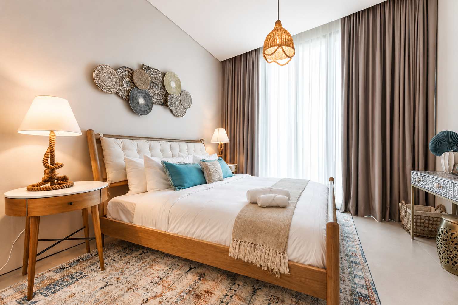 Address Dubai: 2BR Seaview Apartment on The Walk - Image 15