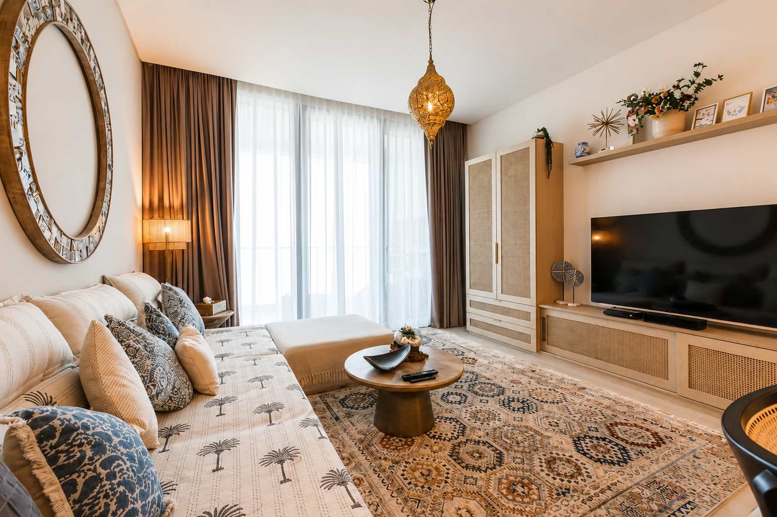 Address Dubai: 2BR Seaview Apartment on The Walk - Image 4