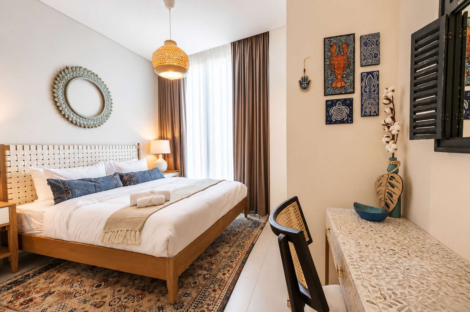 Address Dubai: 2BR Seaview Apartment on The Walk - Image 11