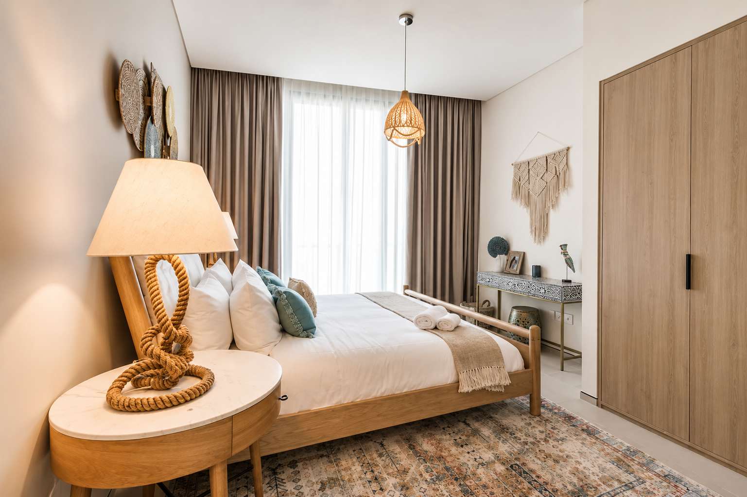 Address Dubai: 2BR Seaview Apartment on The Walk - Image 16