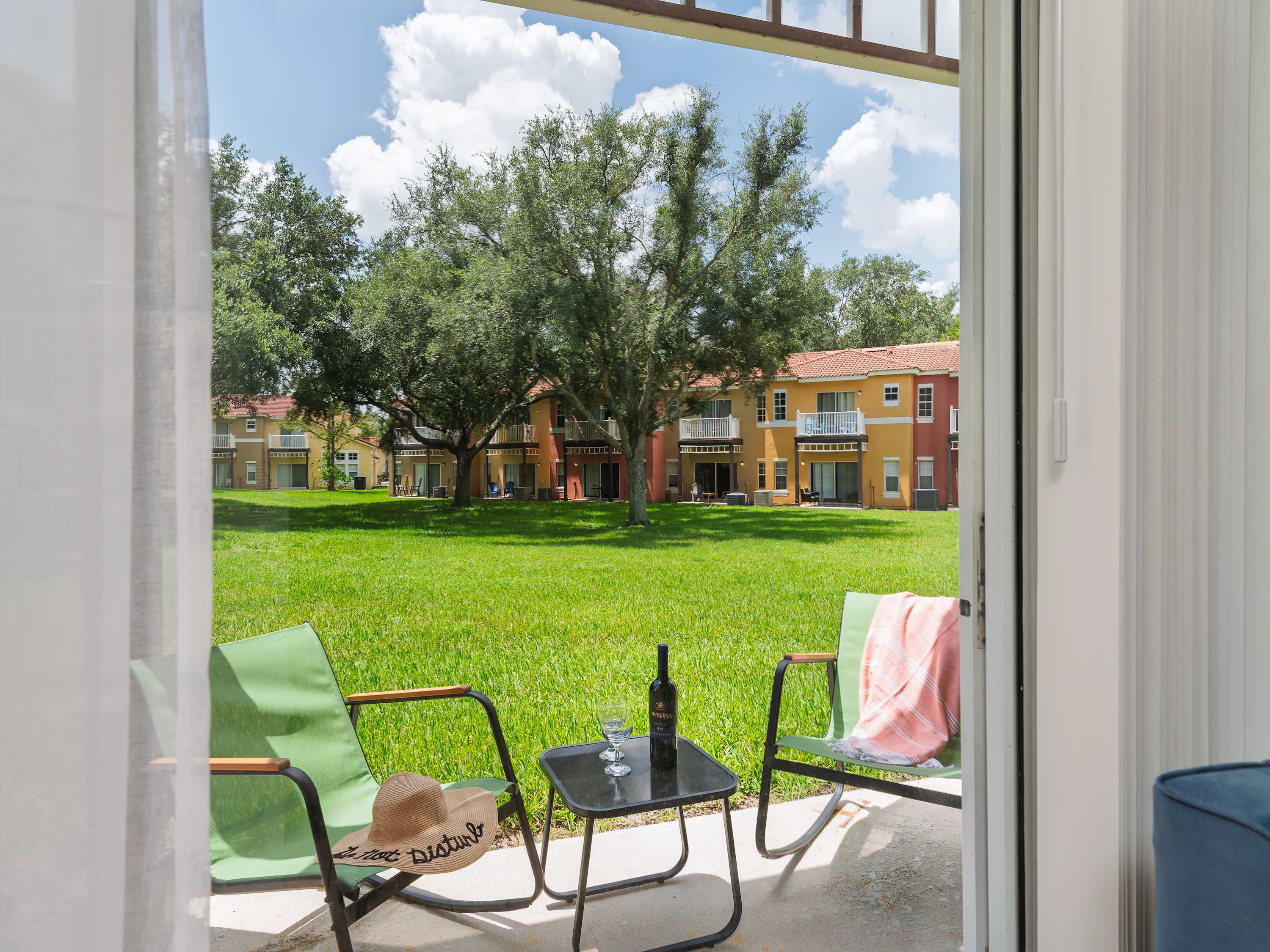 Pet-Friendly Townhome Near Disney – Emerald Island Resort