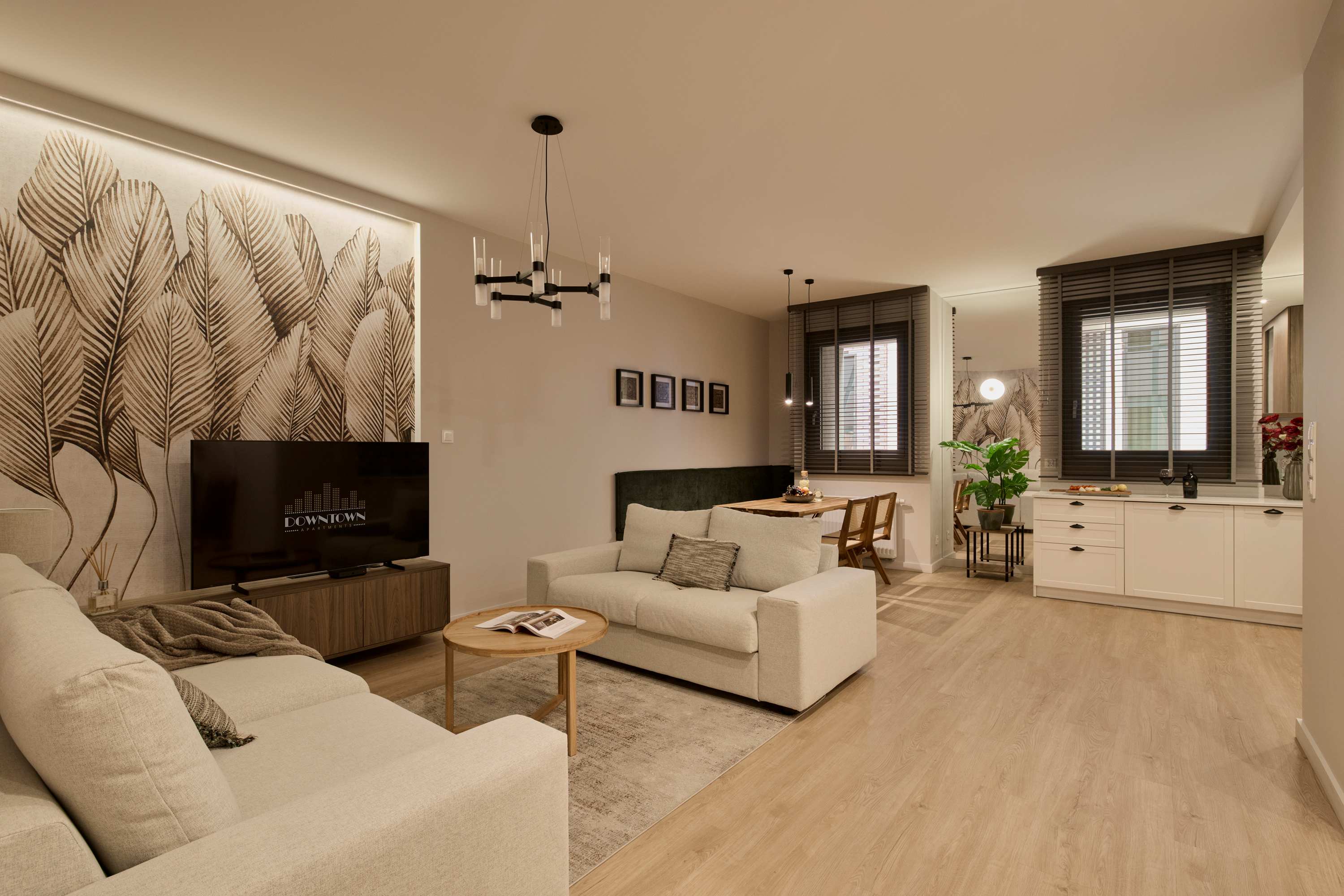 Granaria C105 | Best Location