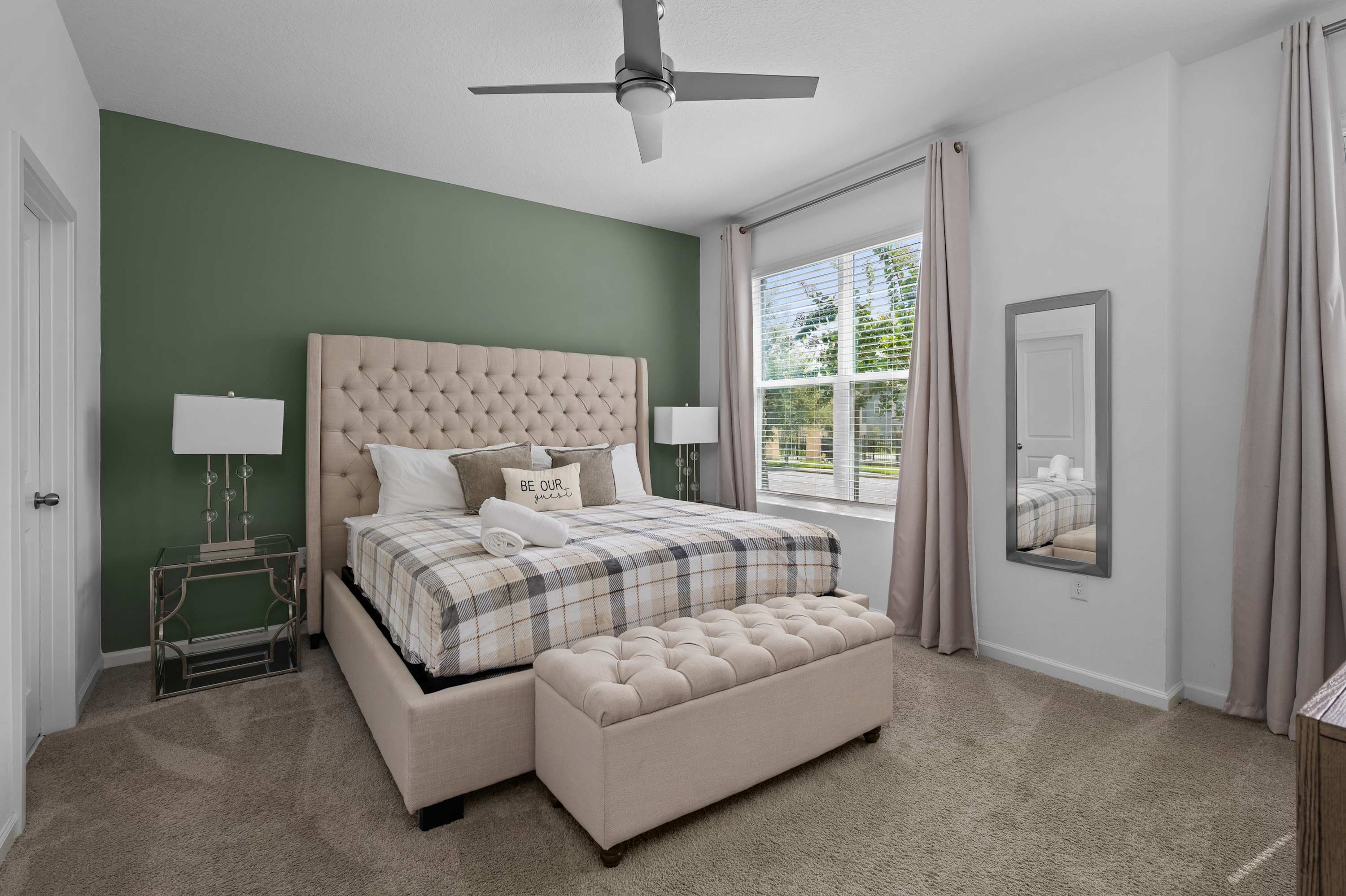 Disney Retreat w/ Private Pool & Resort Access