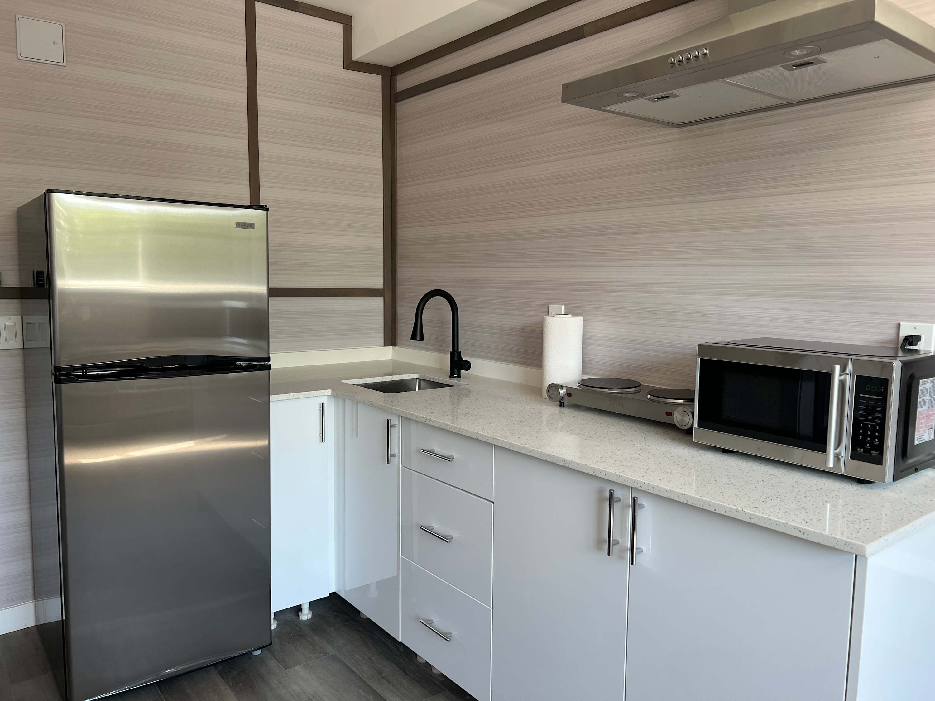 Stratford Huron St. 1BDR Apt #201, 2nd Fl.