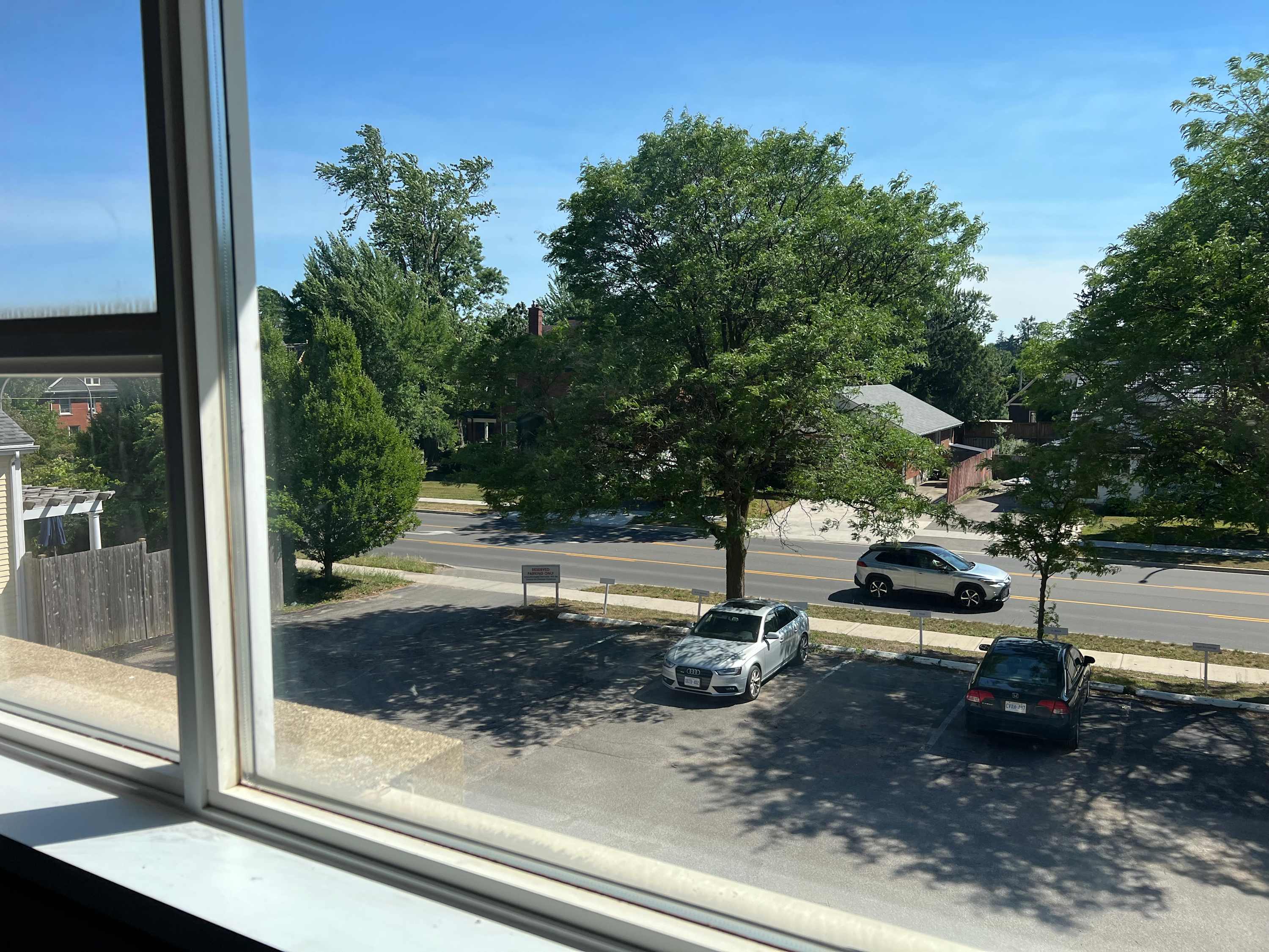 Stratford Huron St. 1BDR Apt #202, 2nd Fl.