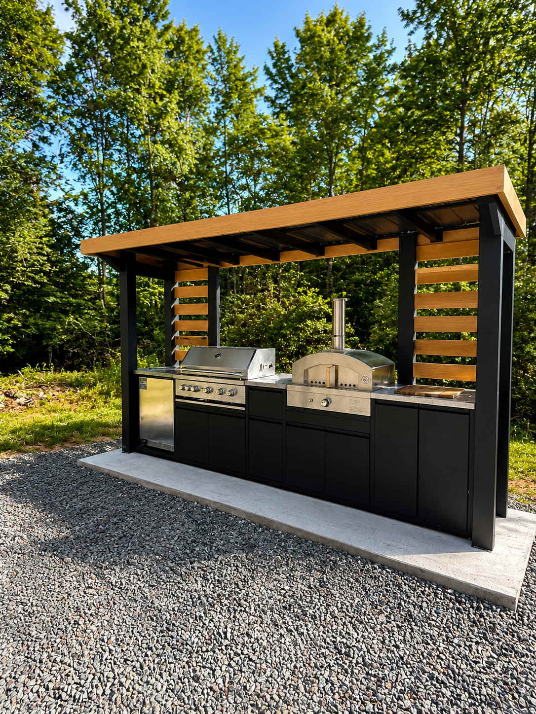 A-Frame Cabin | FirePit | HotTub | Near Lake & Ski