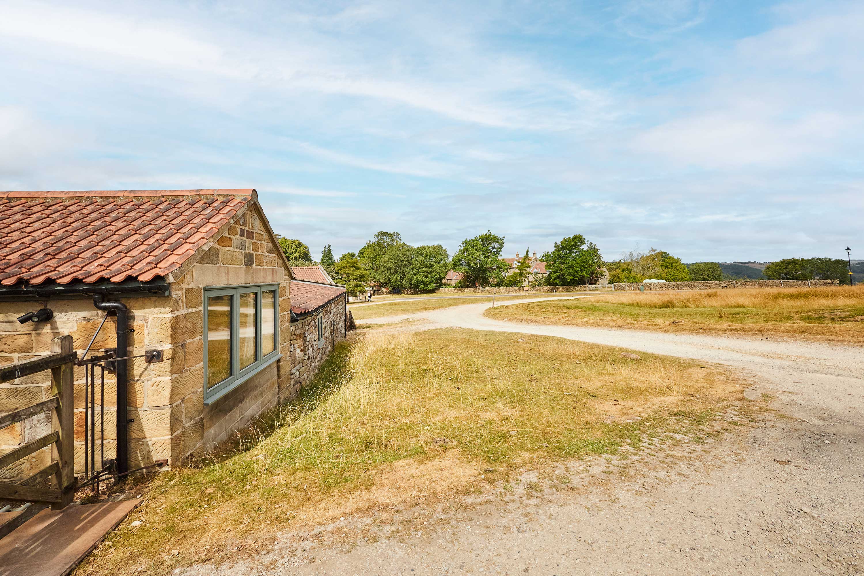 The Lodge – photo 19