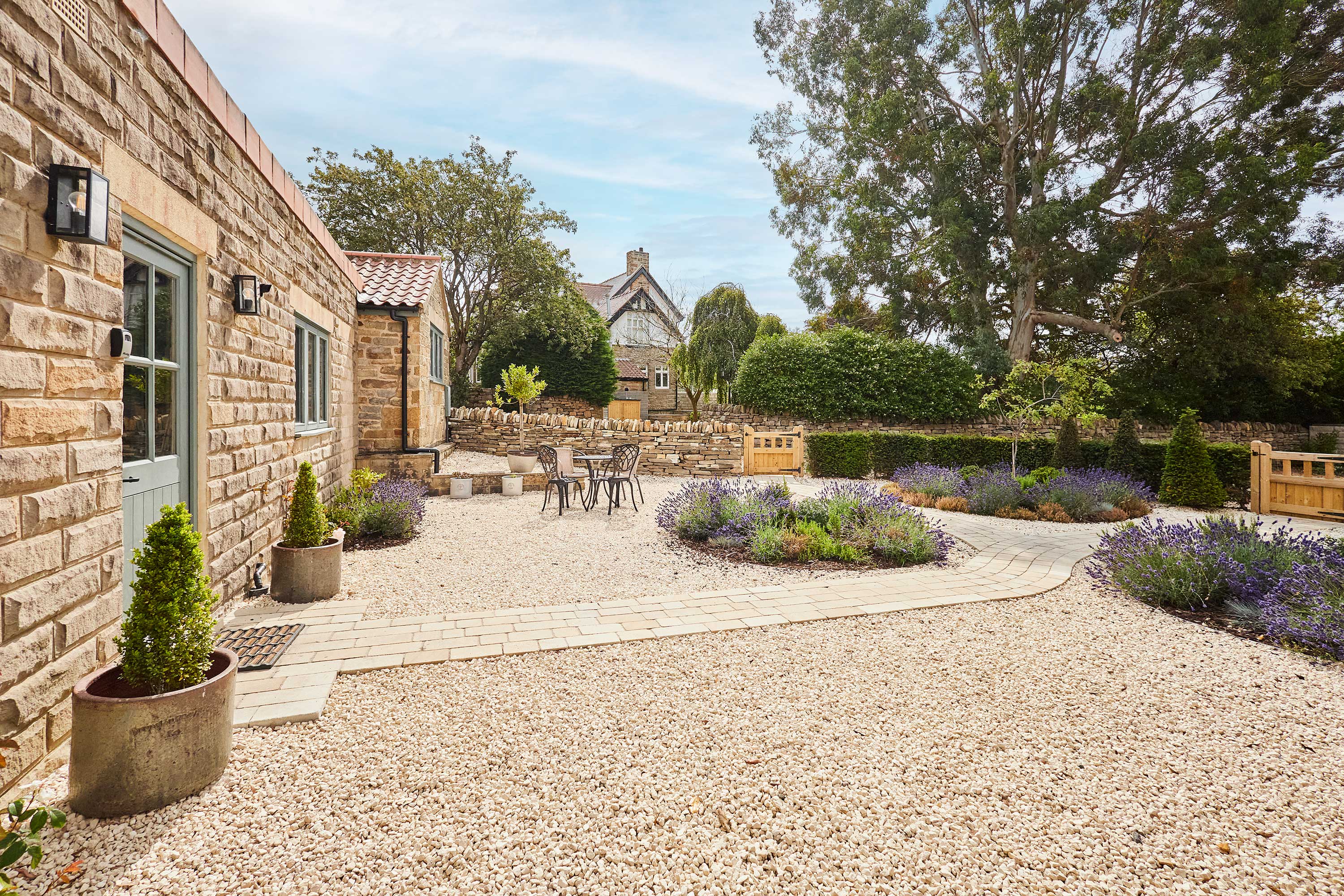 The Lodge – photo 18