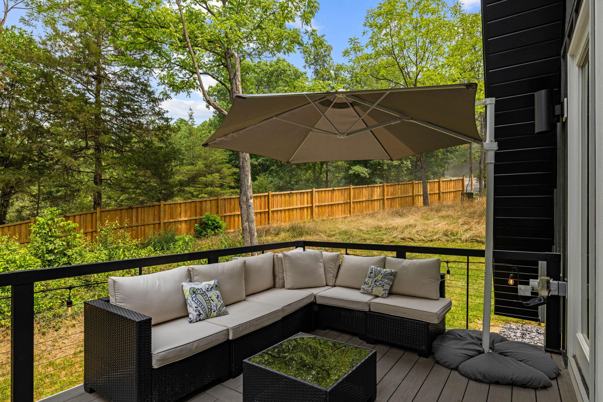 Chalet w/Hot Tub, Deck, Game Room & EV Charger