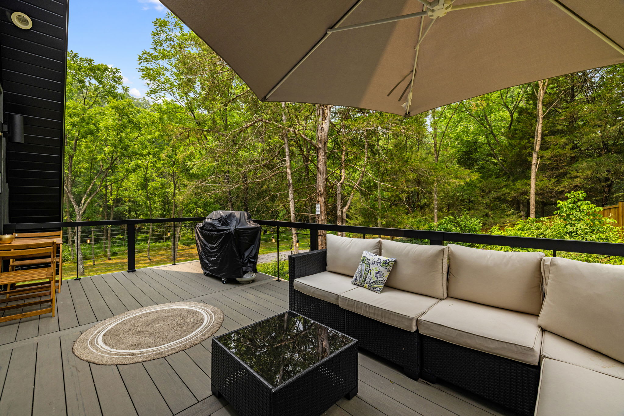Chalet w/Hot Tub, Deck, Game Room & EV Charger