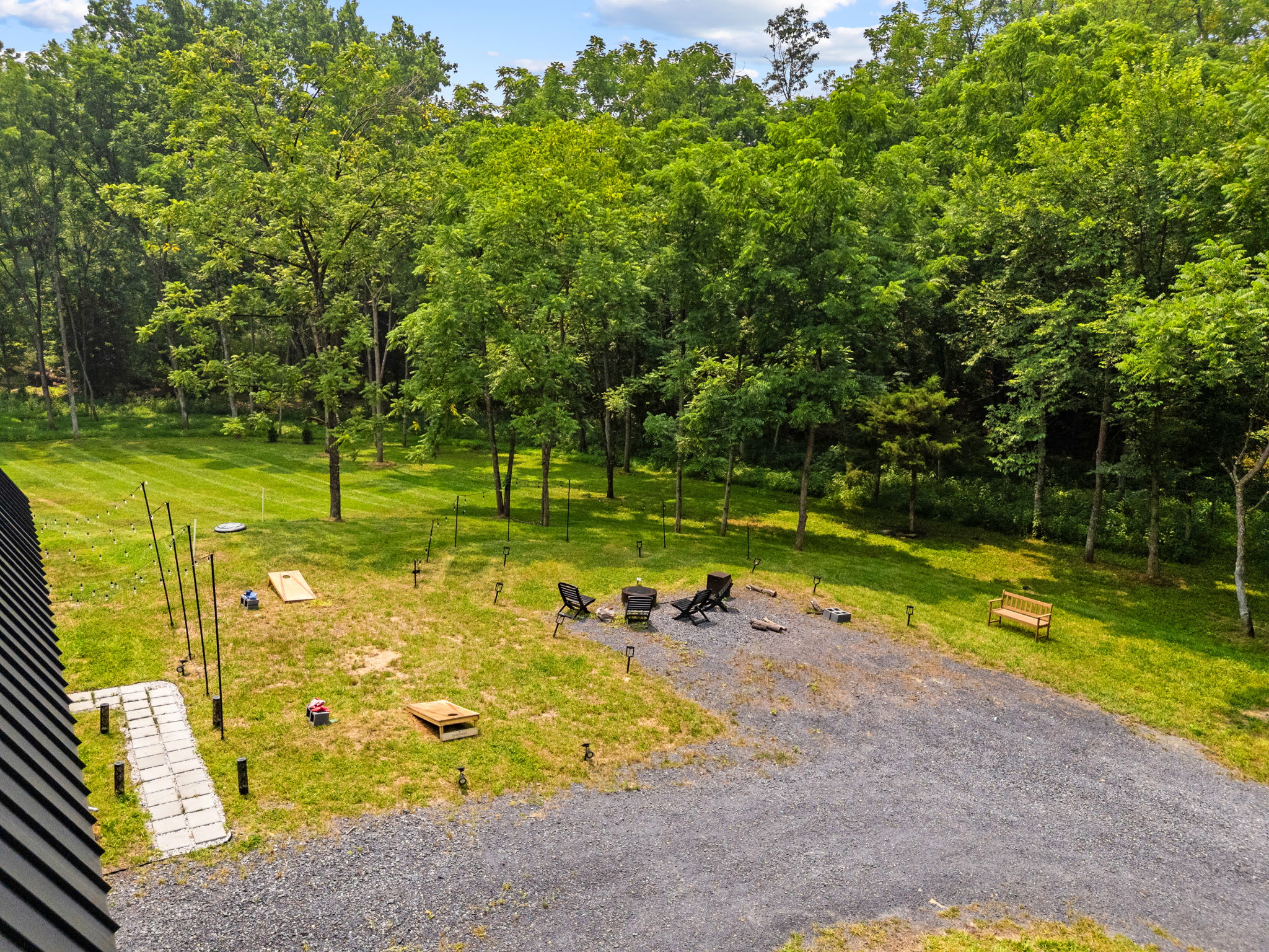 Chalet w/Hot Tub, Deck, Game Room & EV Charger
