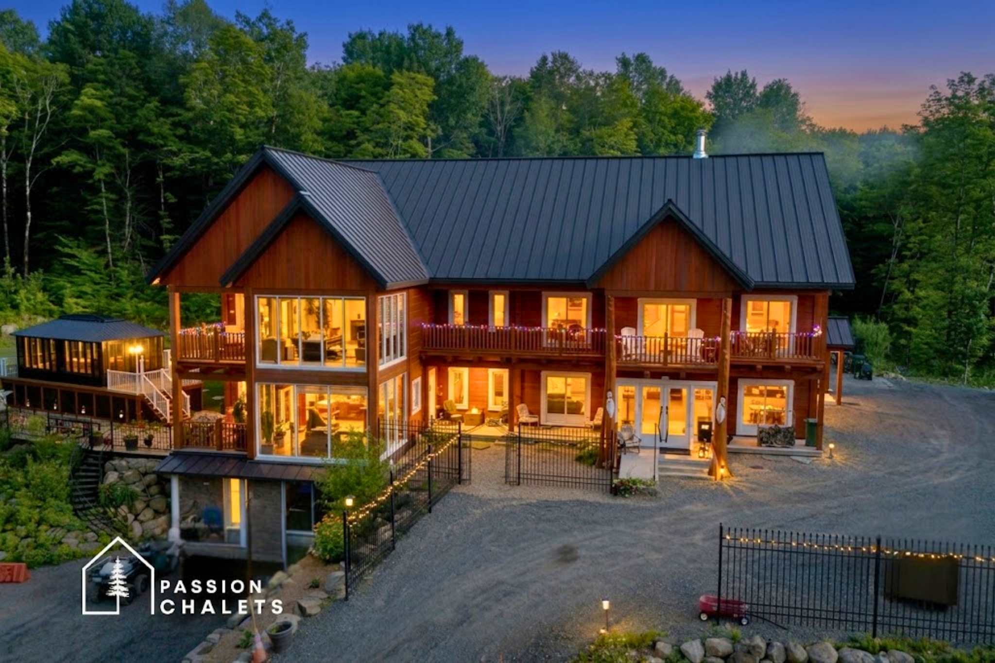 Domaine de la Cabane (1141-A)