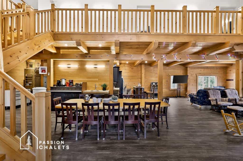 Domaine de la Cabane (1141-A)
