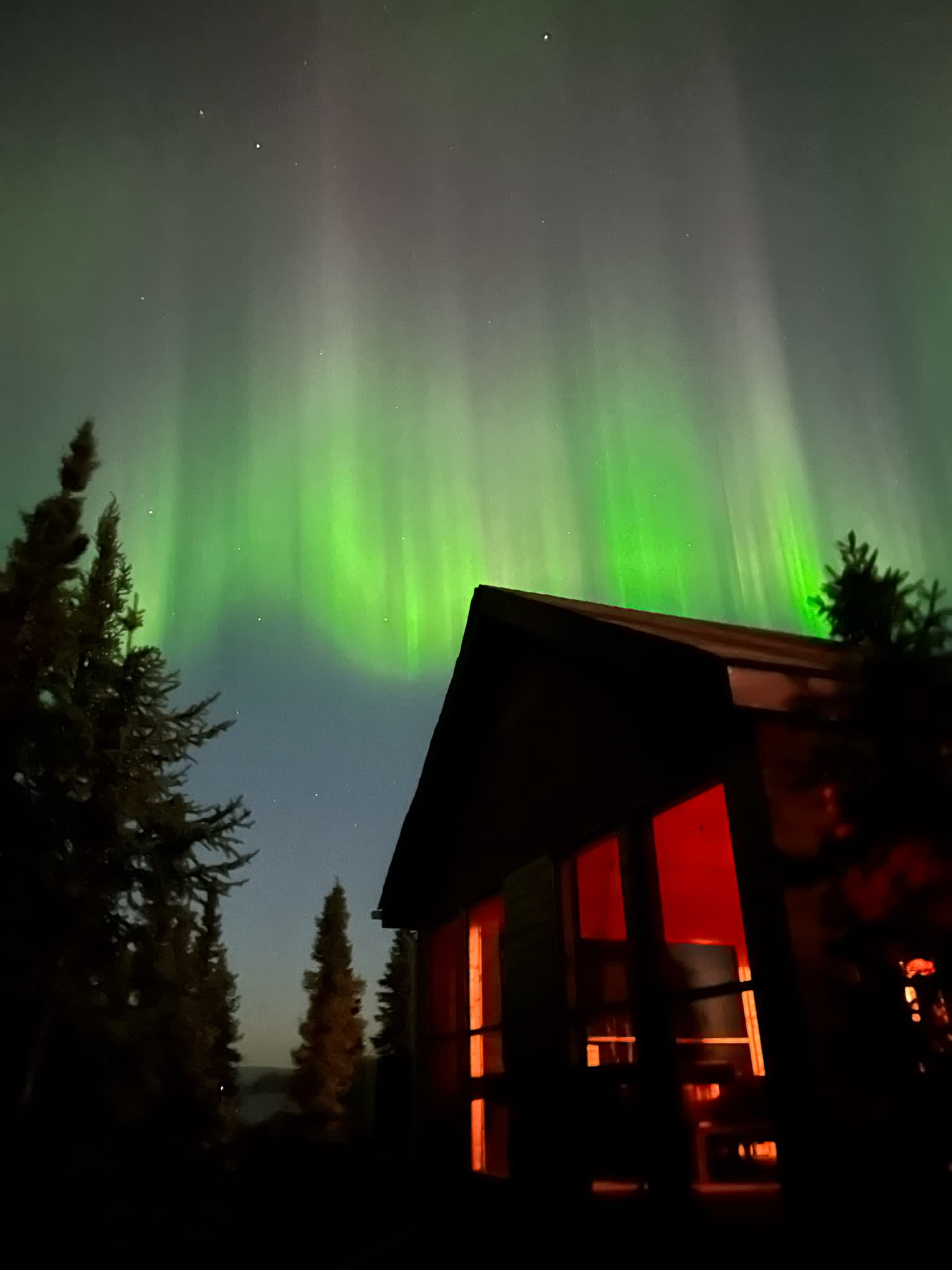 Ena Lake Lodge | Northern Canada | Photo 4