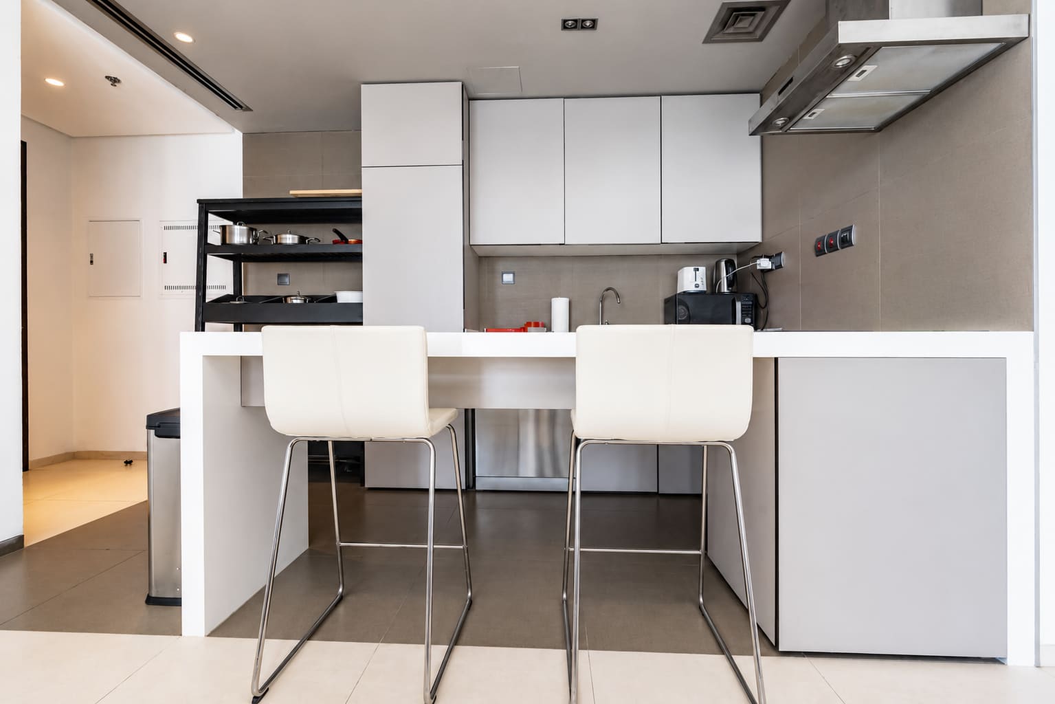 West Avenue: Stilvolles 1-Zimmer-Apartment nahe Dubais Attraktionen - Image 8