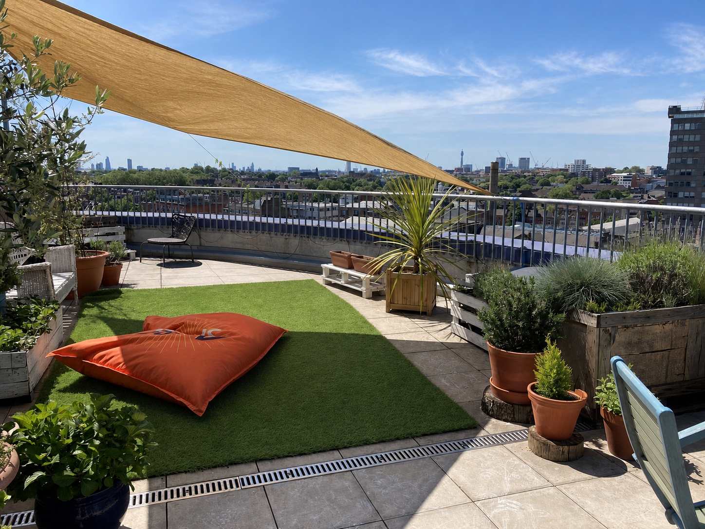 The Northbank at Ten in Queensland Road 3 N7 7DF - Property image 23 - VivreStays