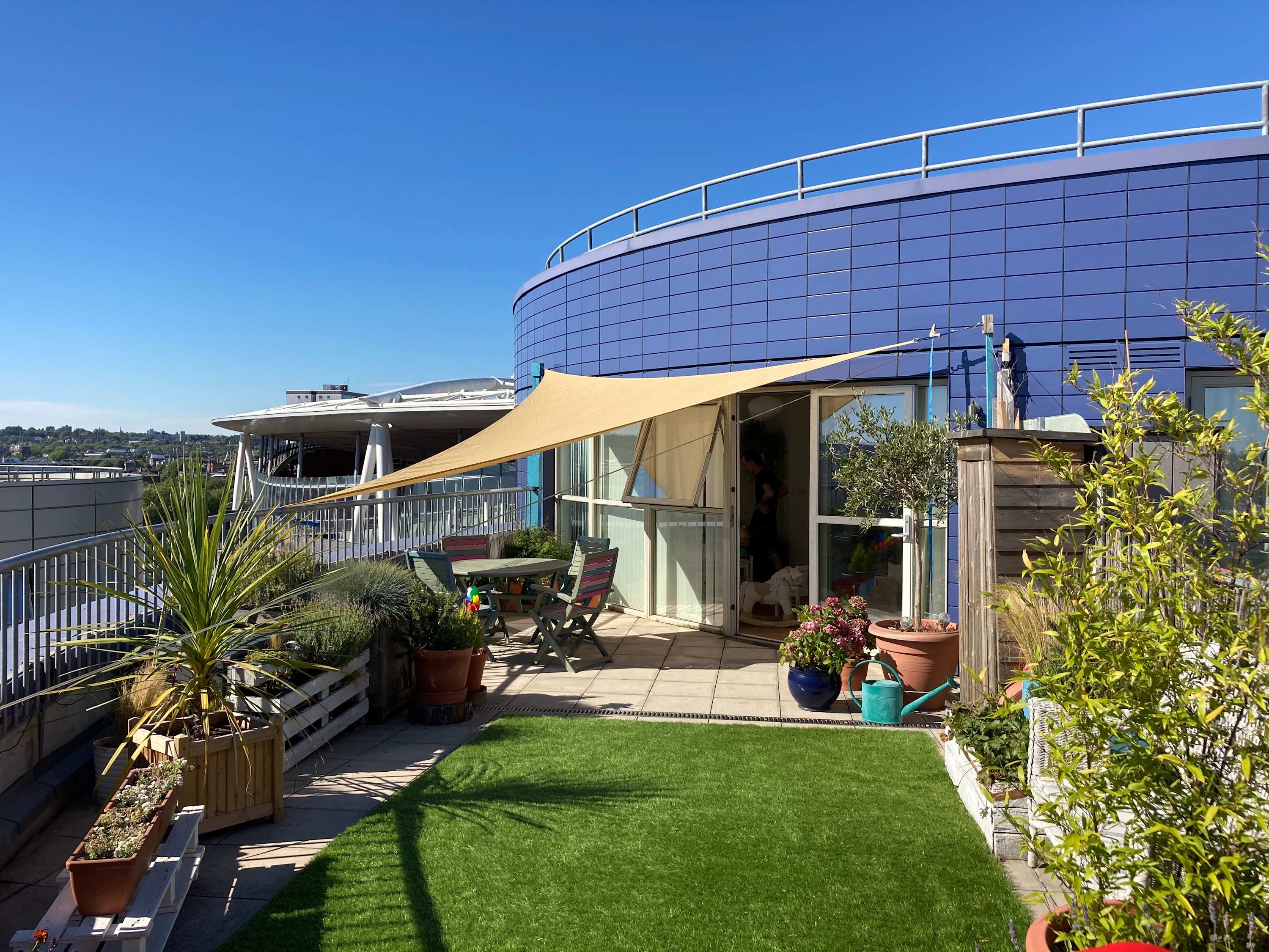 The Northbank at Ten in Queensland Road 3 N7 7DF - Property image 25 - VivreStays