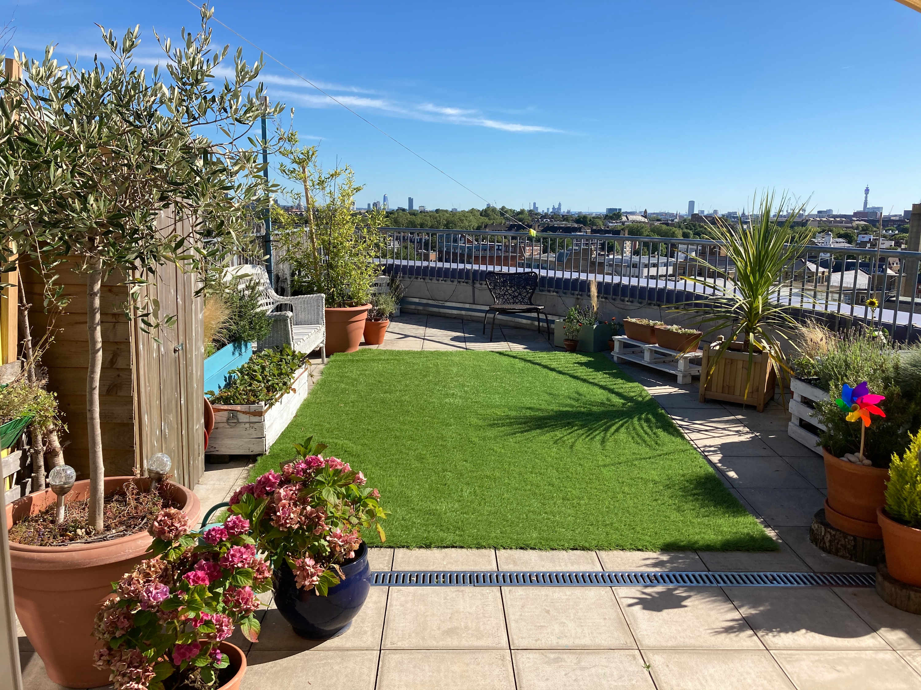 The Northbank at Ten in Queensland Road 3 N7 7DF - Property image 24 - VivreStays